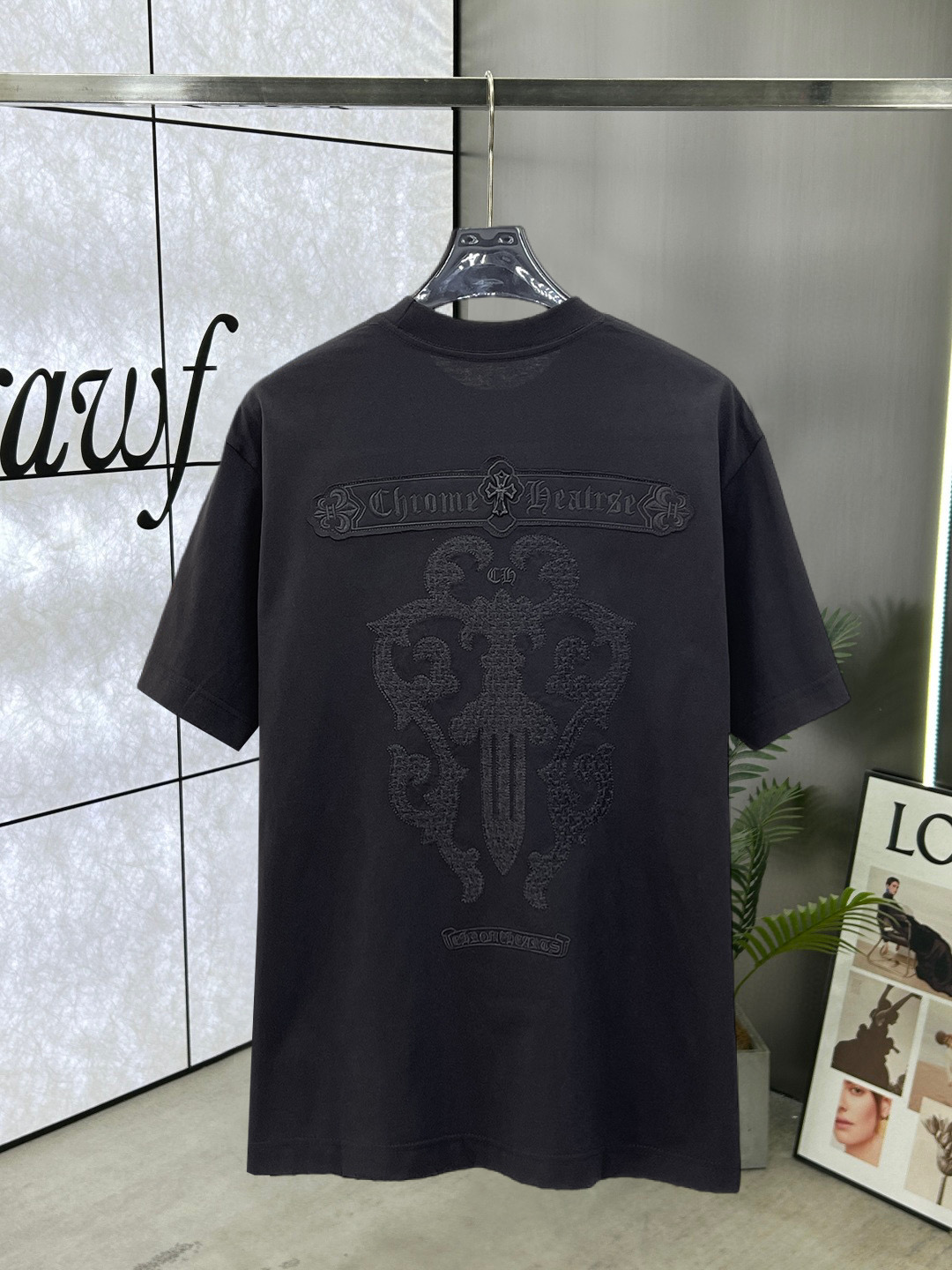 T-shirt