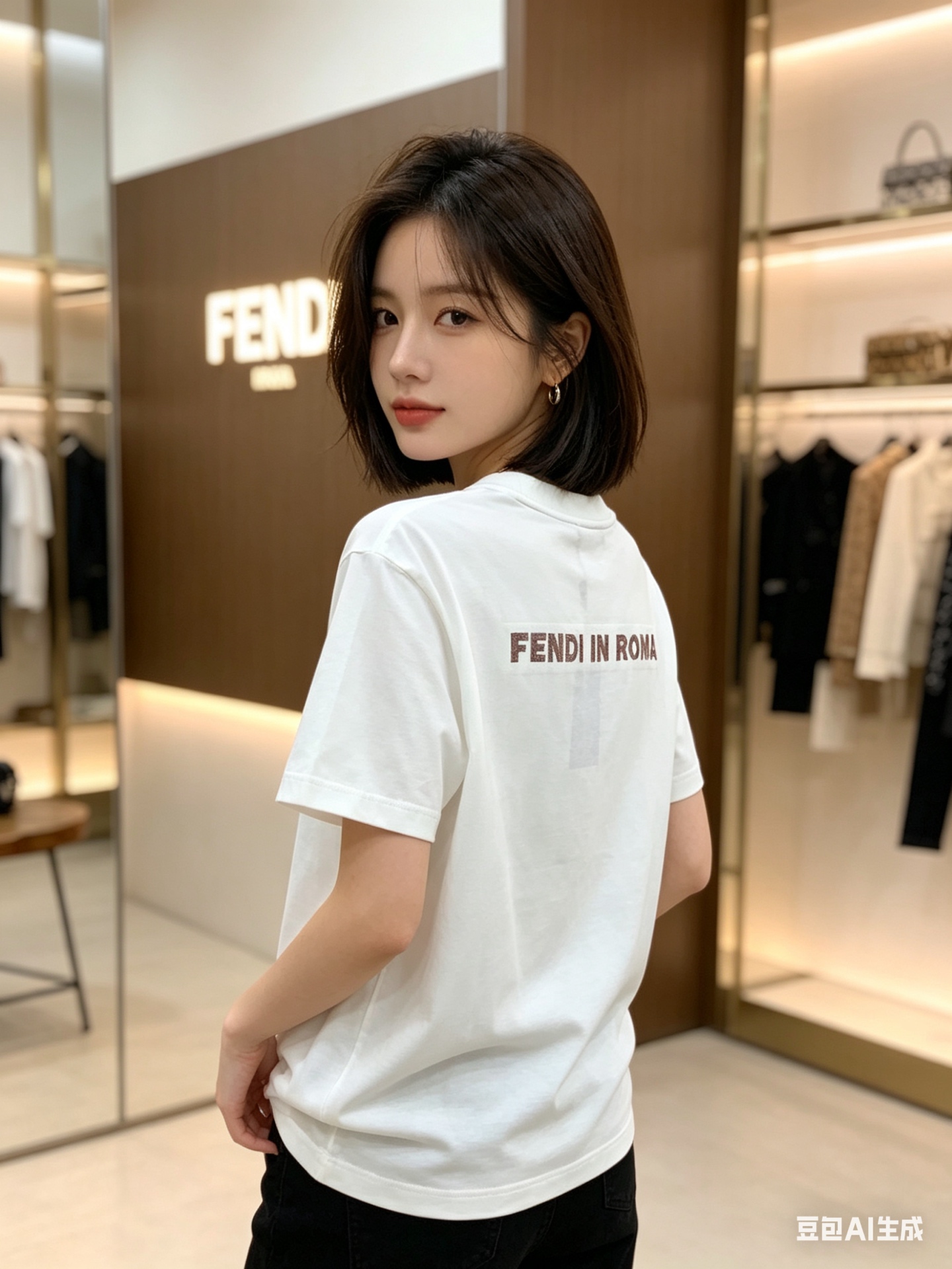 T-shirt