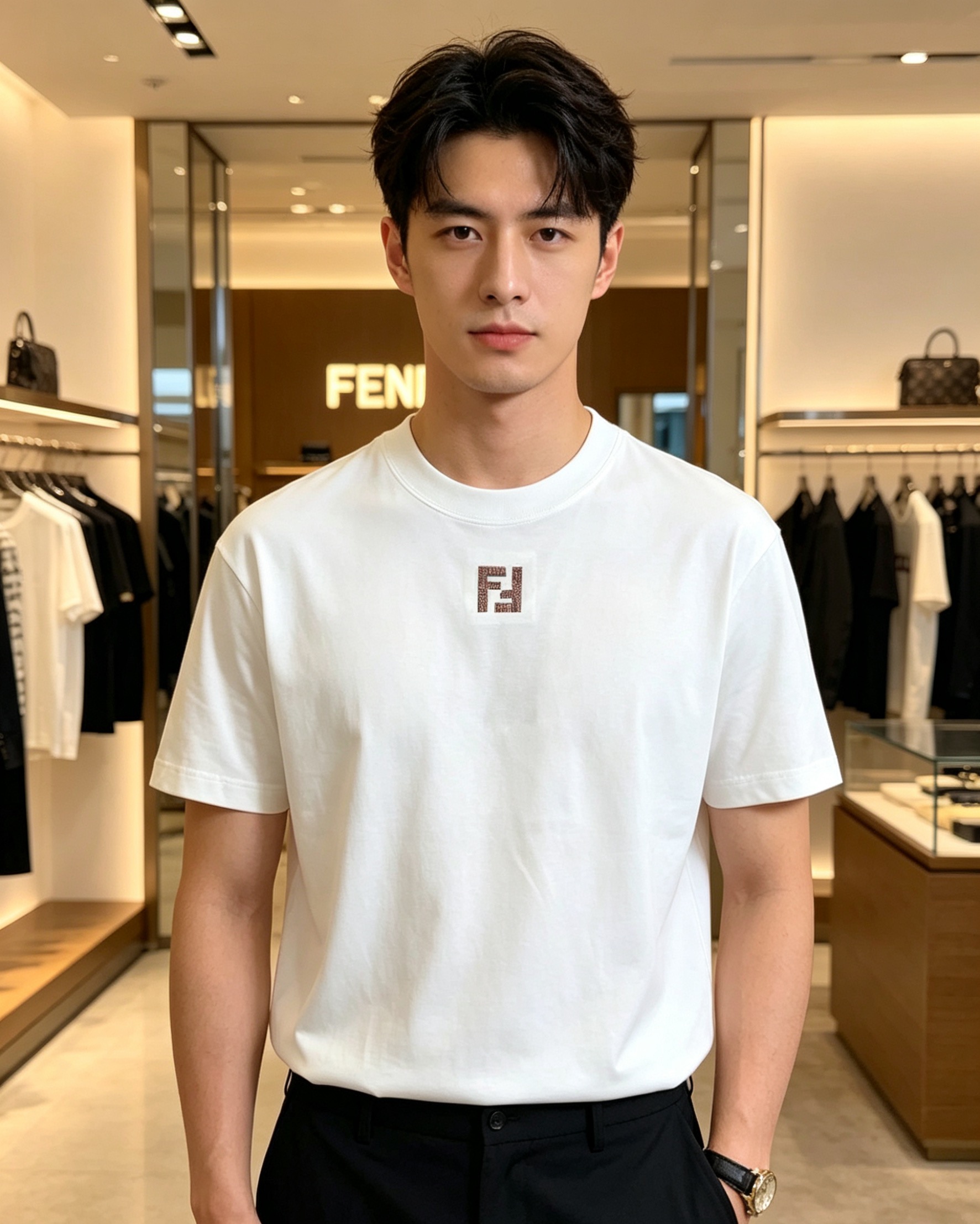 T-shirt