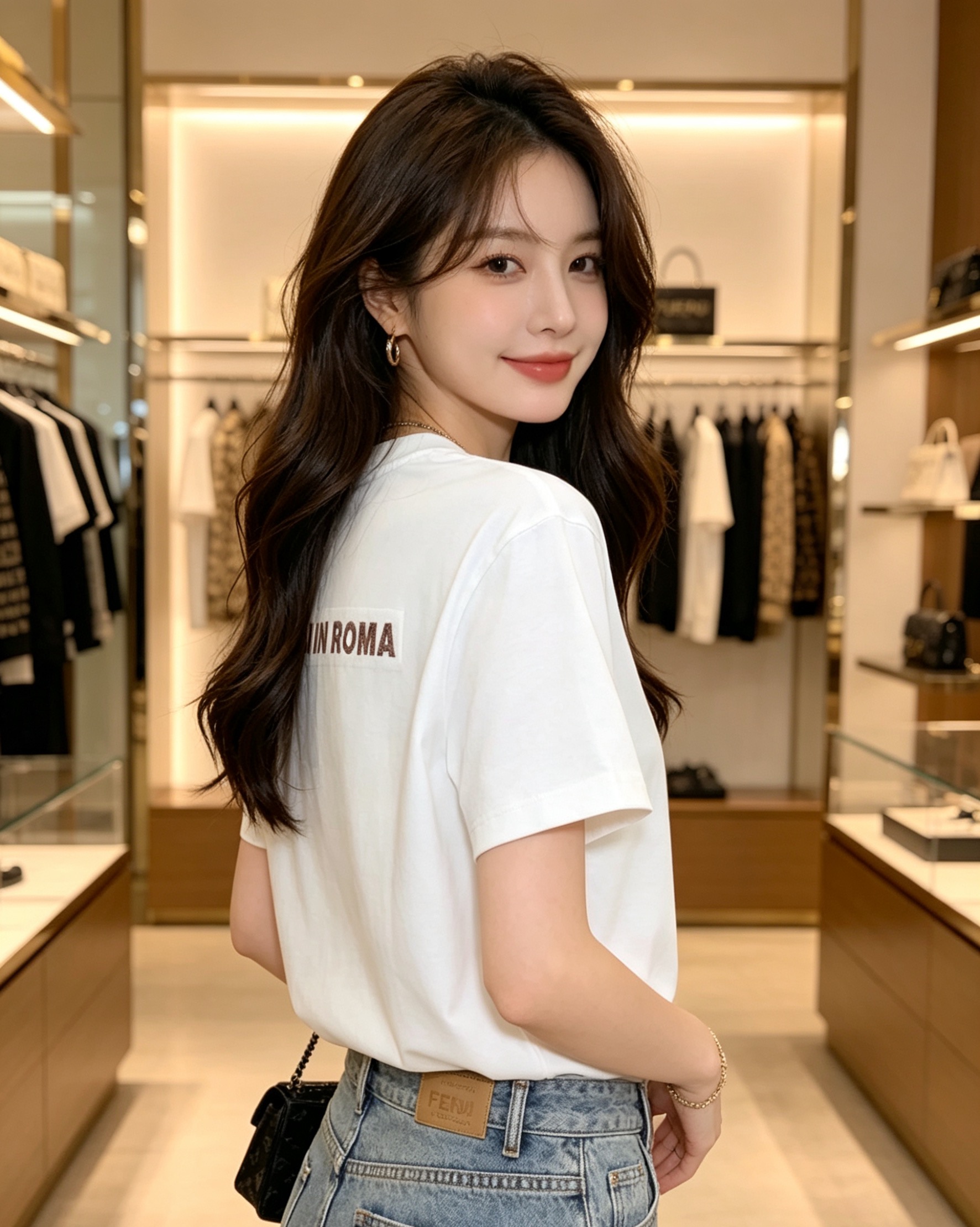 T-shirt