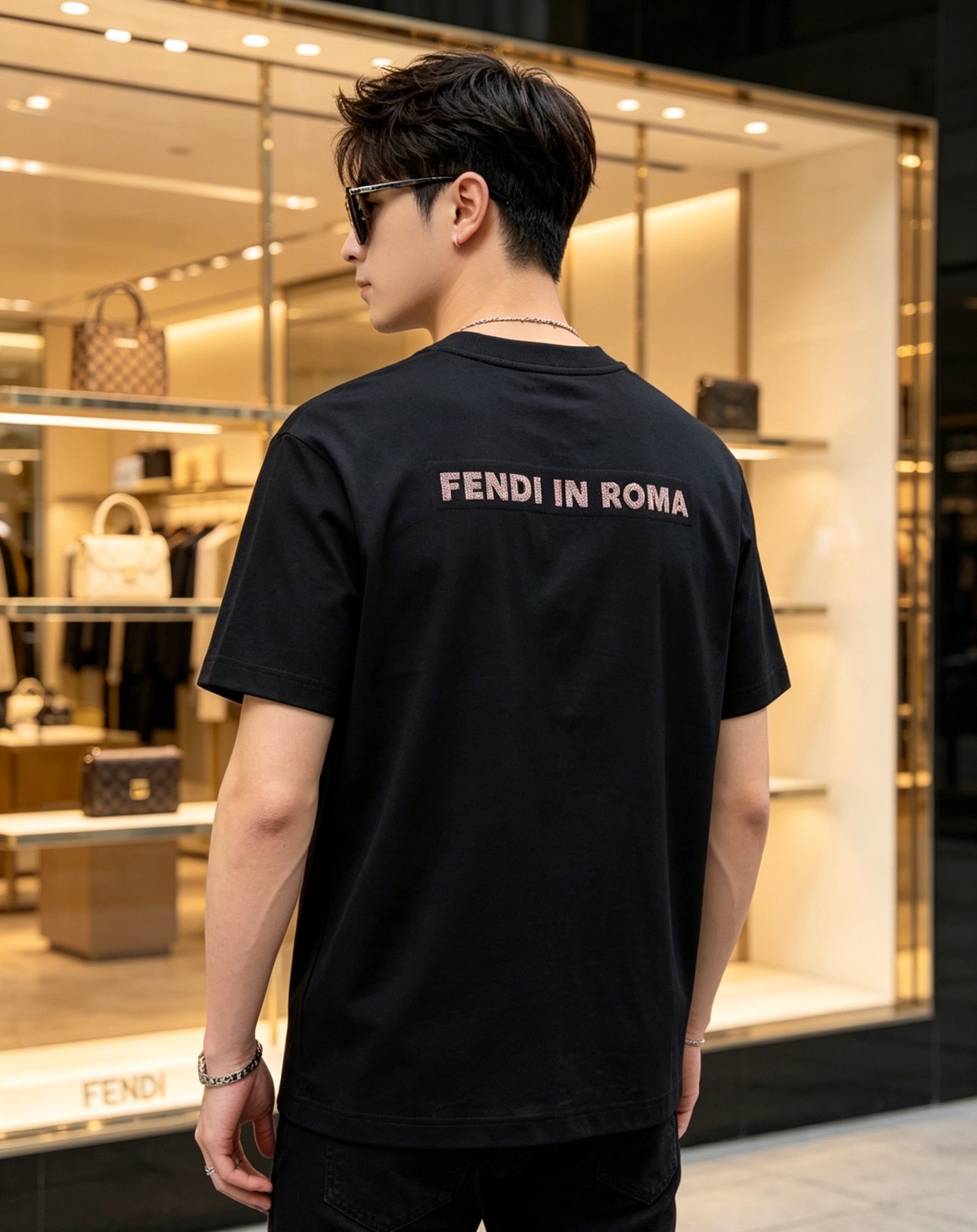 T-shirt