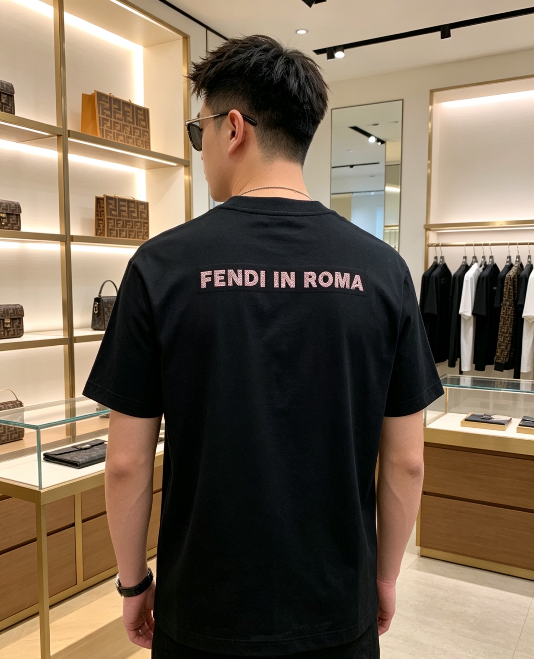 T-shirt