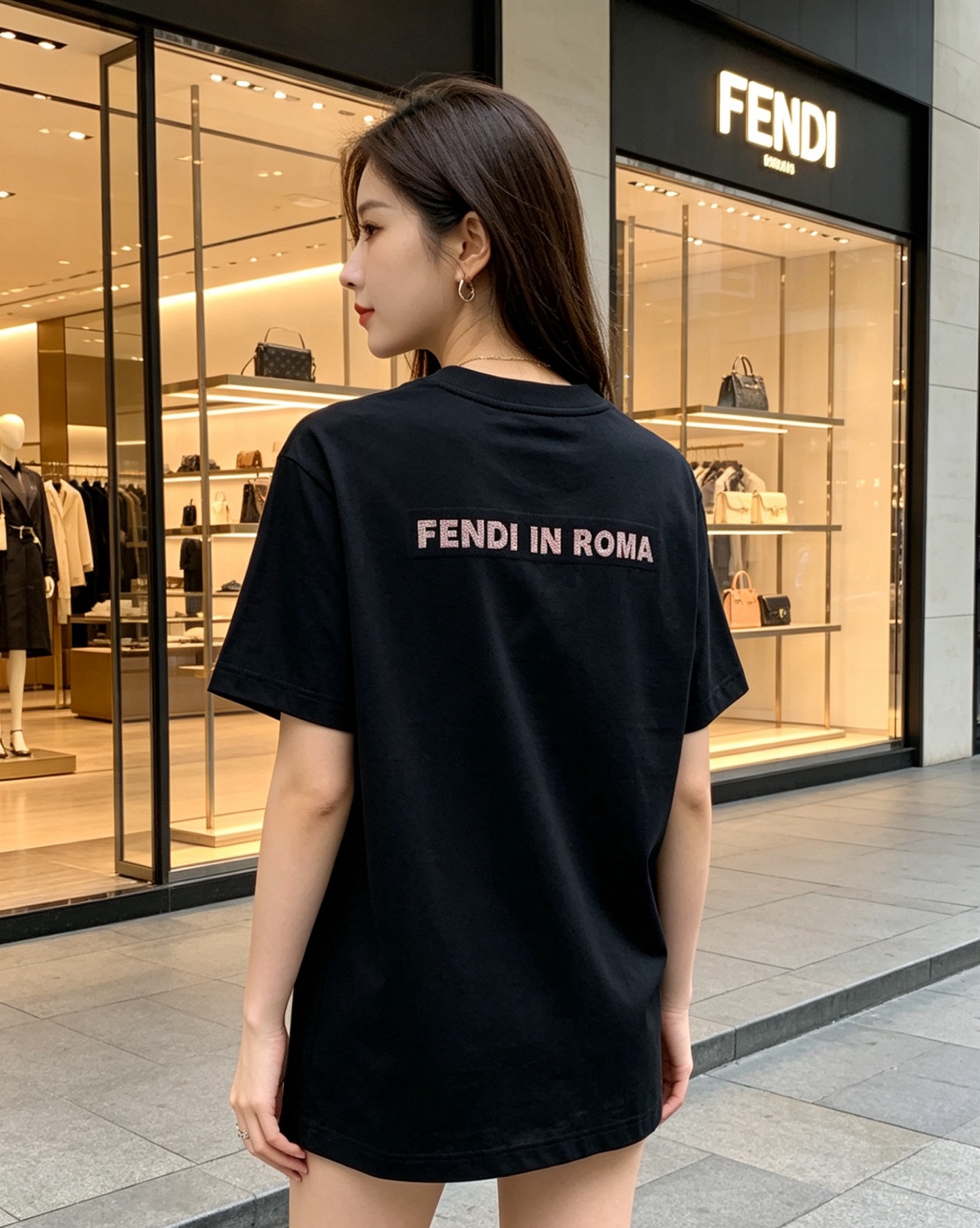 T-shirt