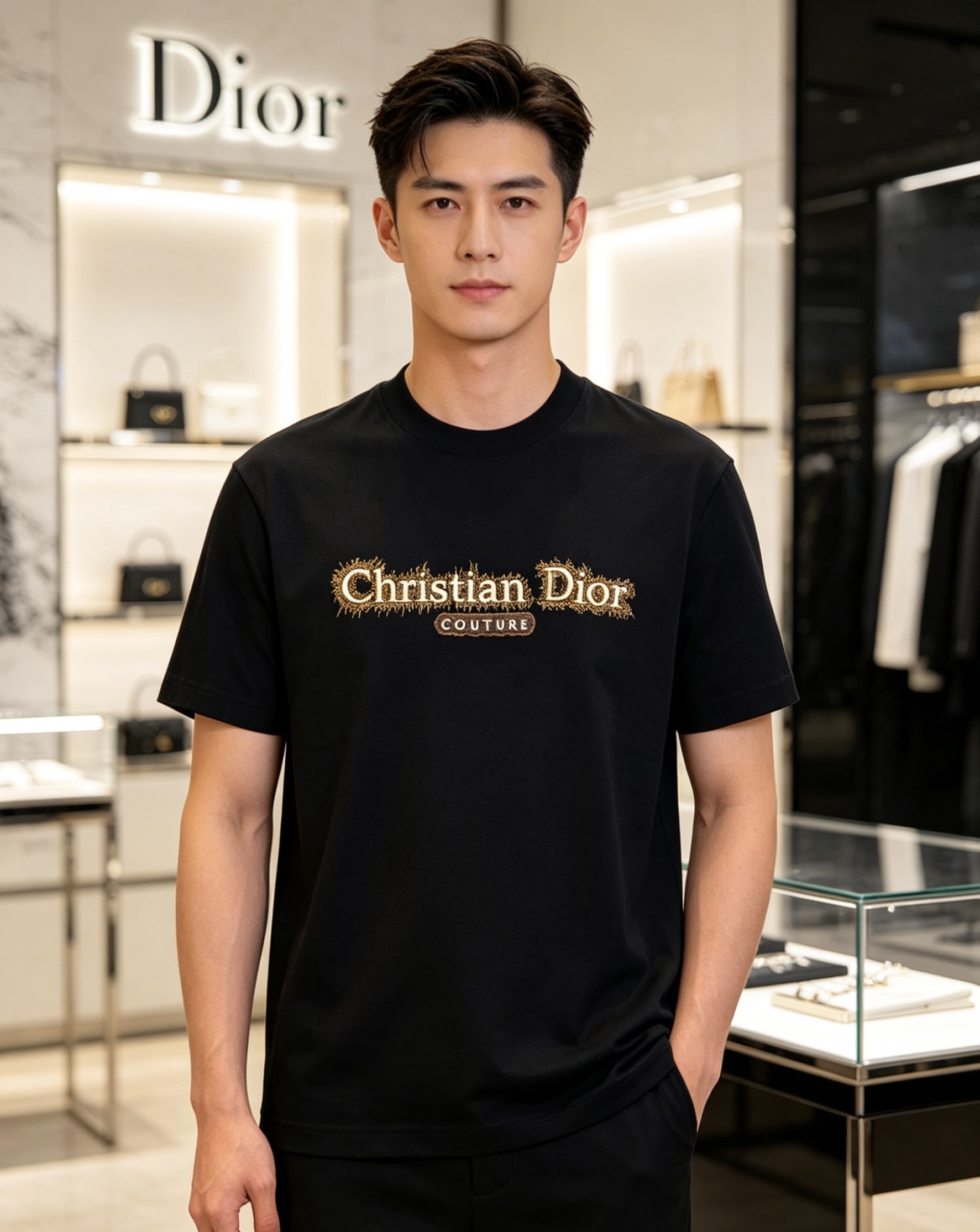 T-shirt