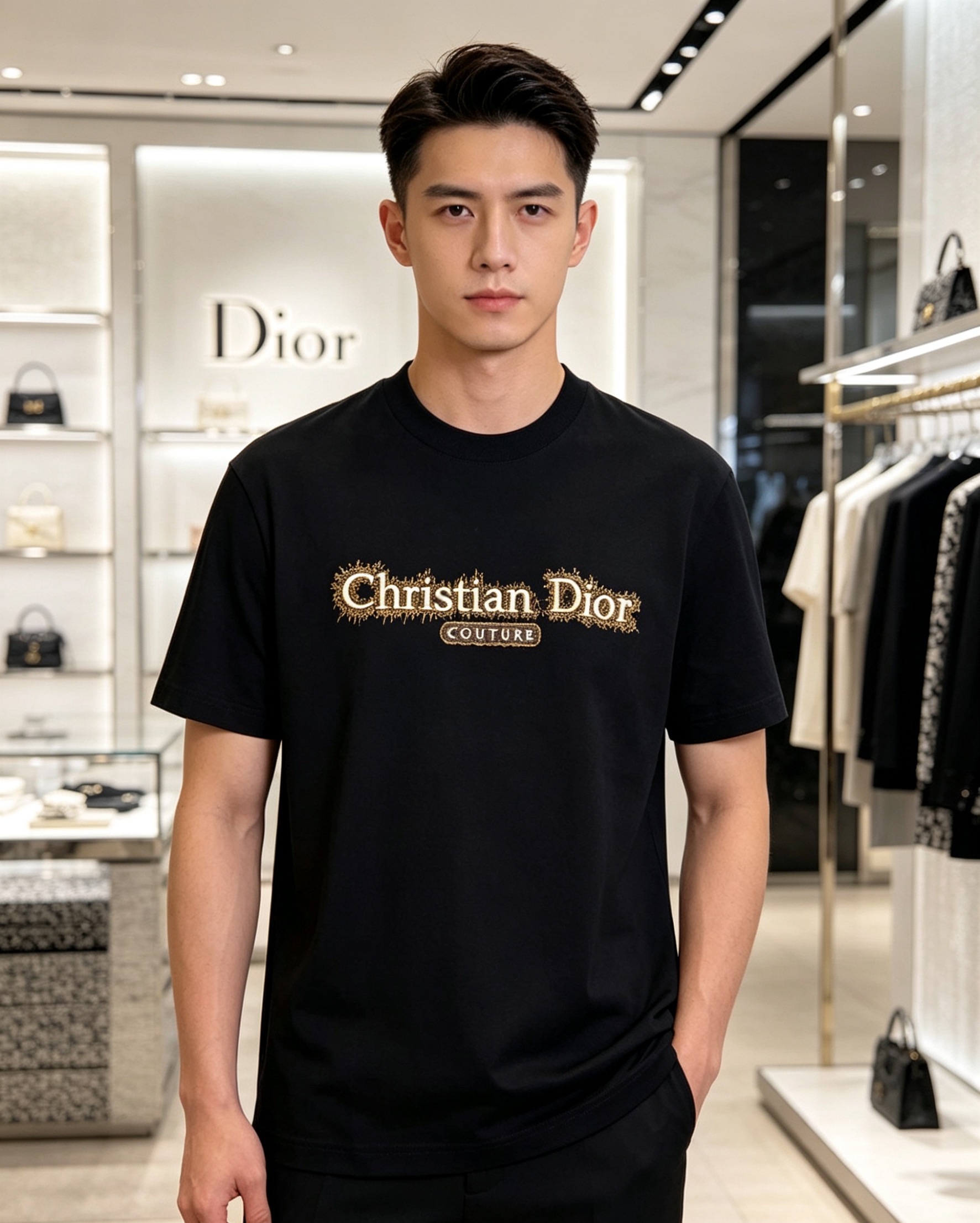 T-shirt