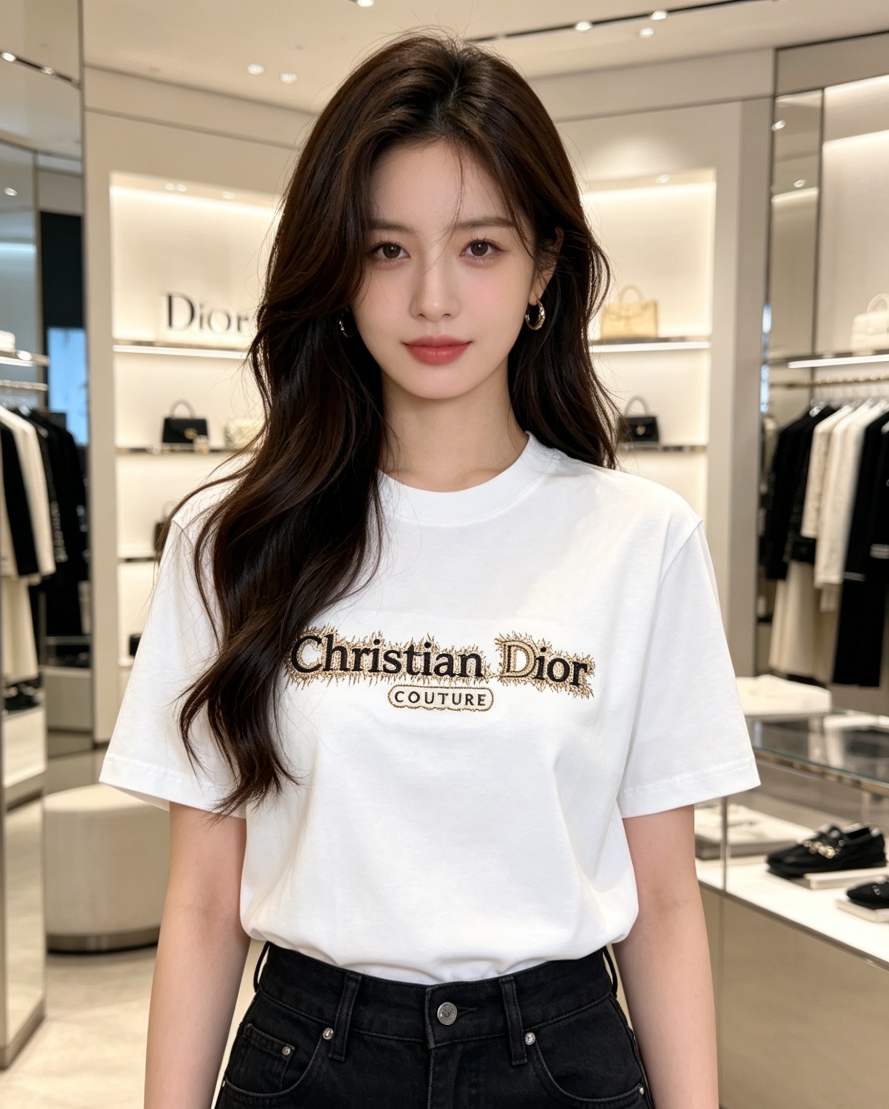 T-shirt