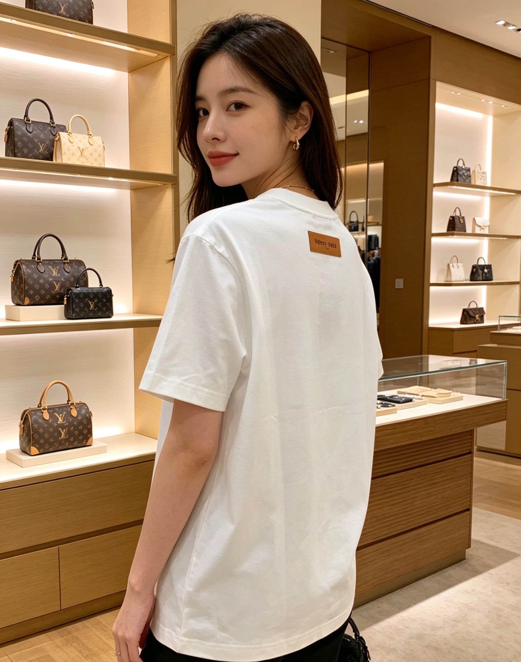 T-shirt