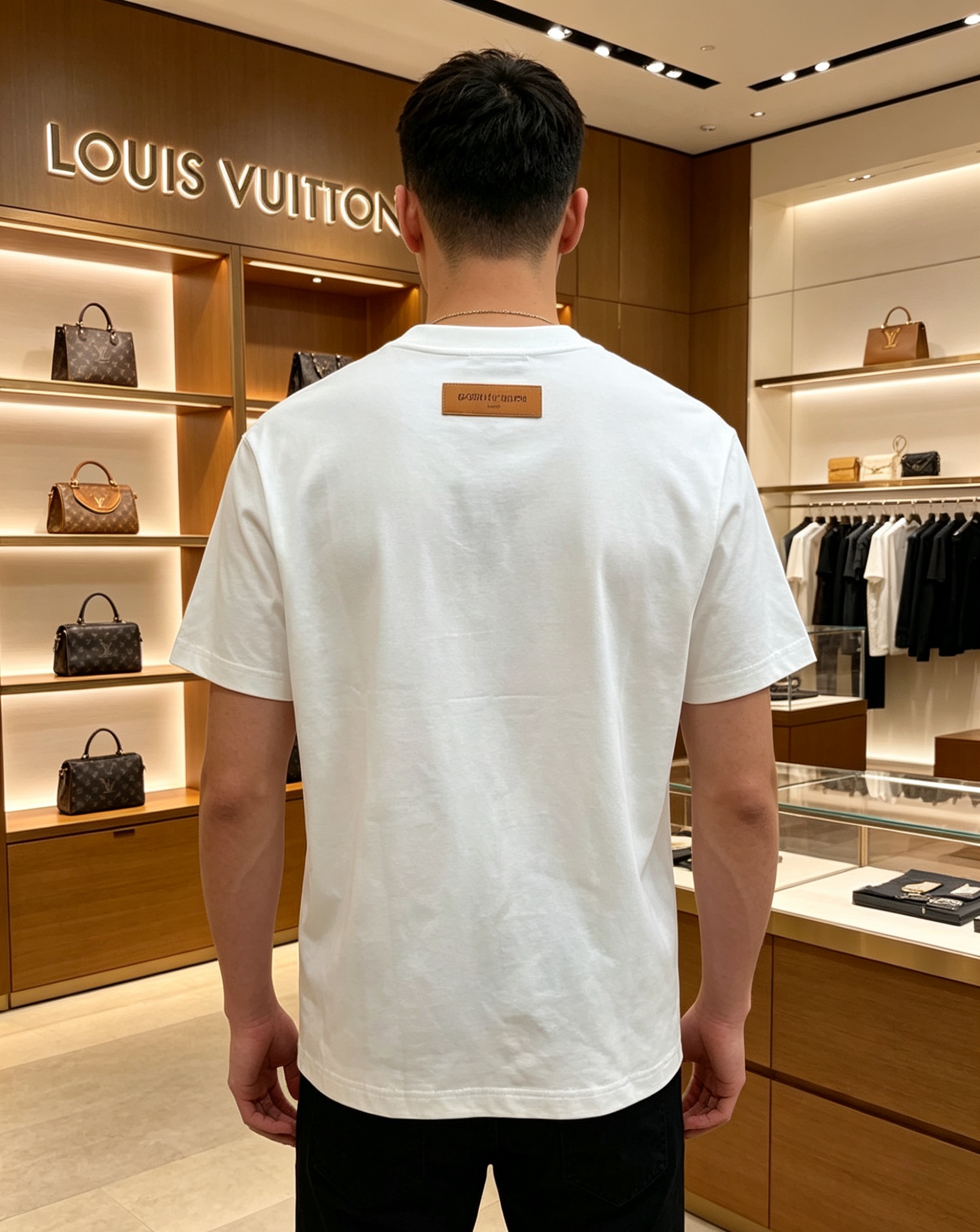 T-shirt