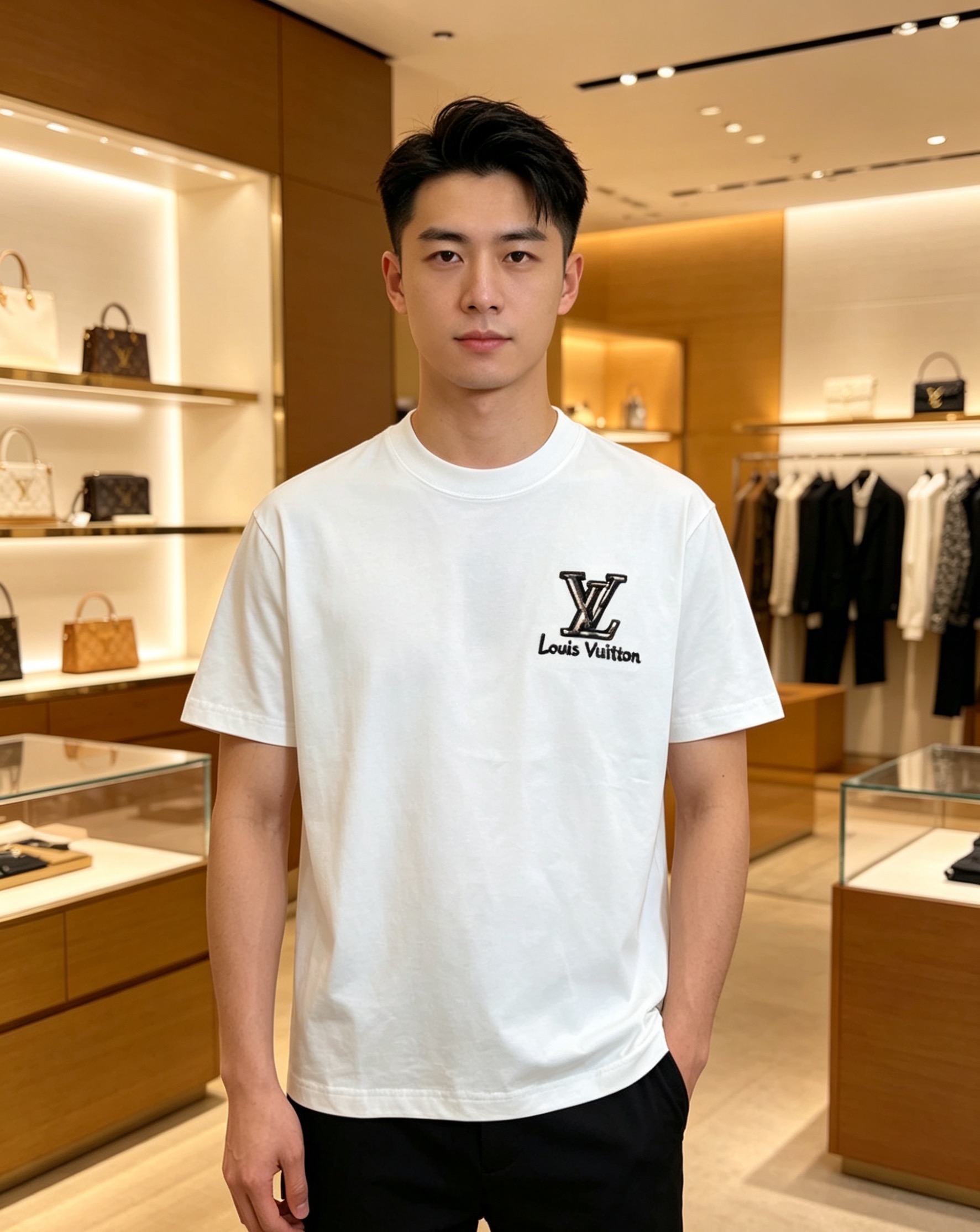 T-shirt