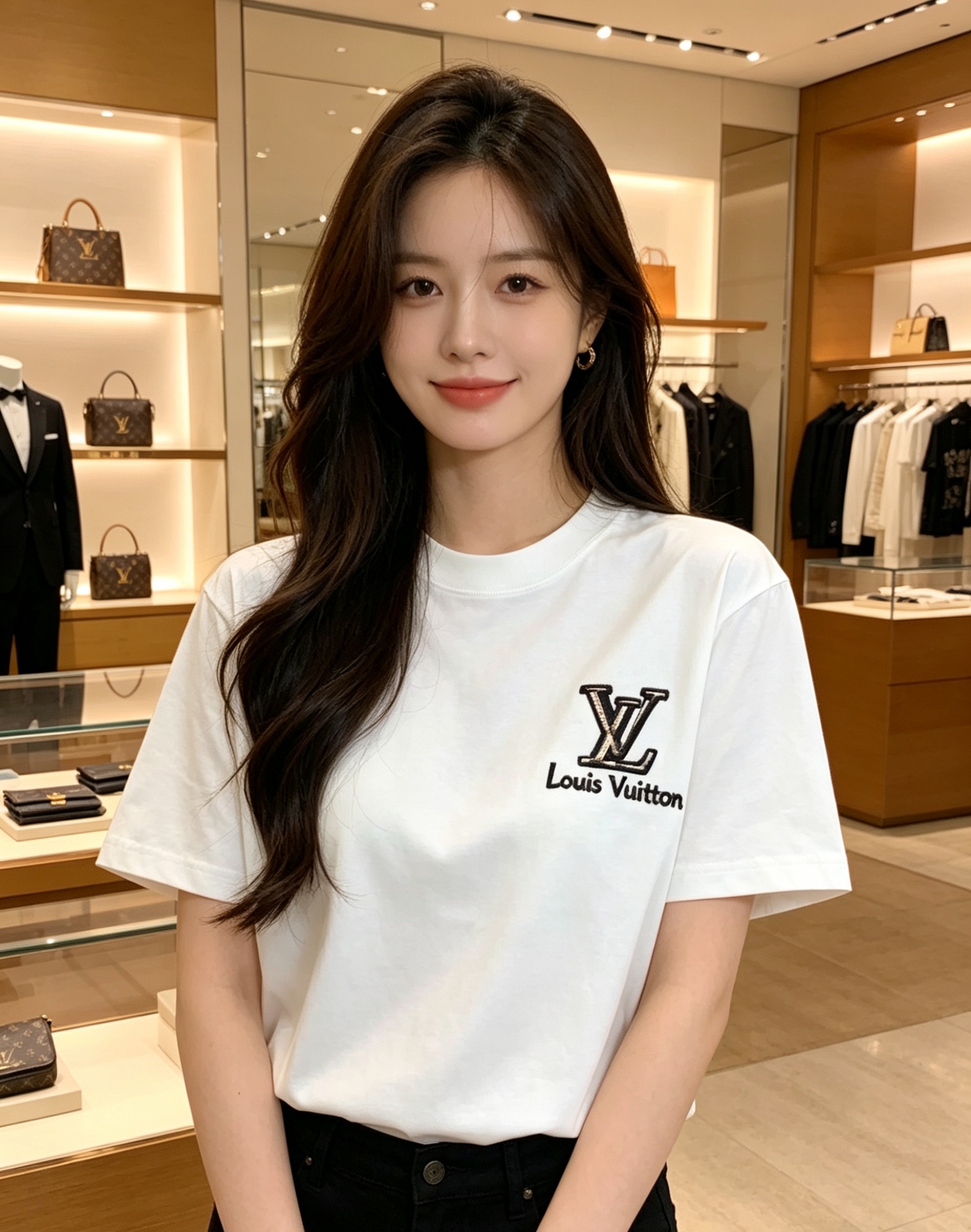 T-shirt