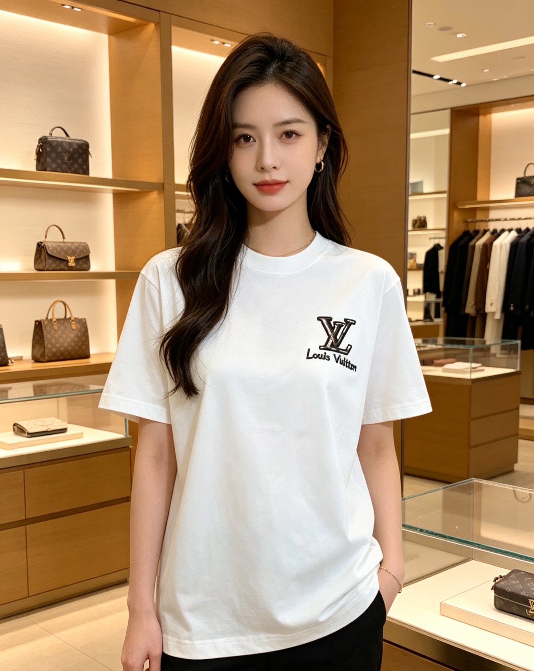 T-shirt
