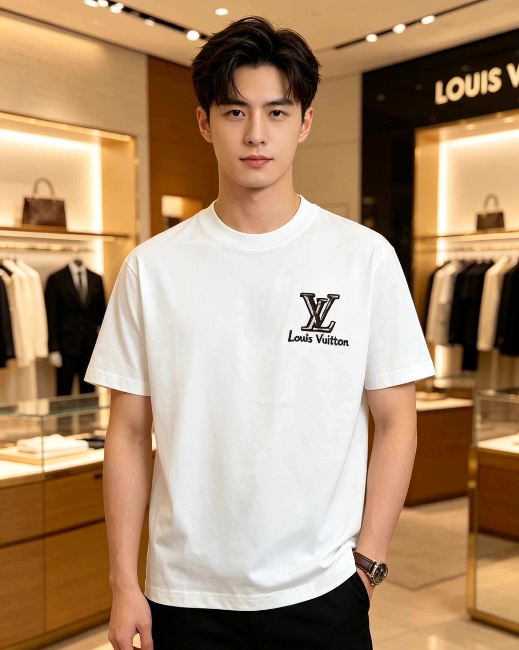 T-shirt