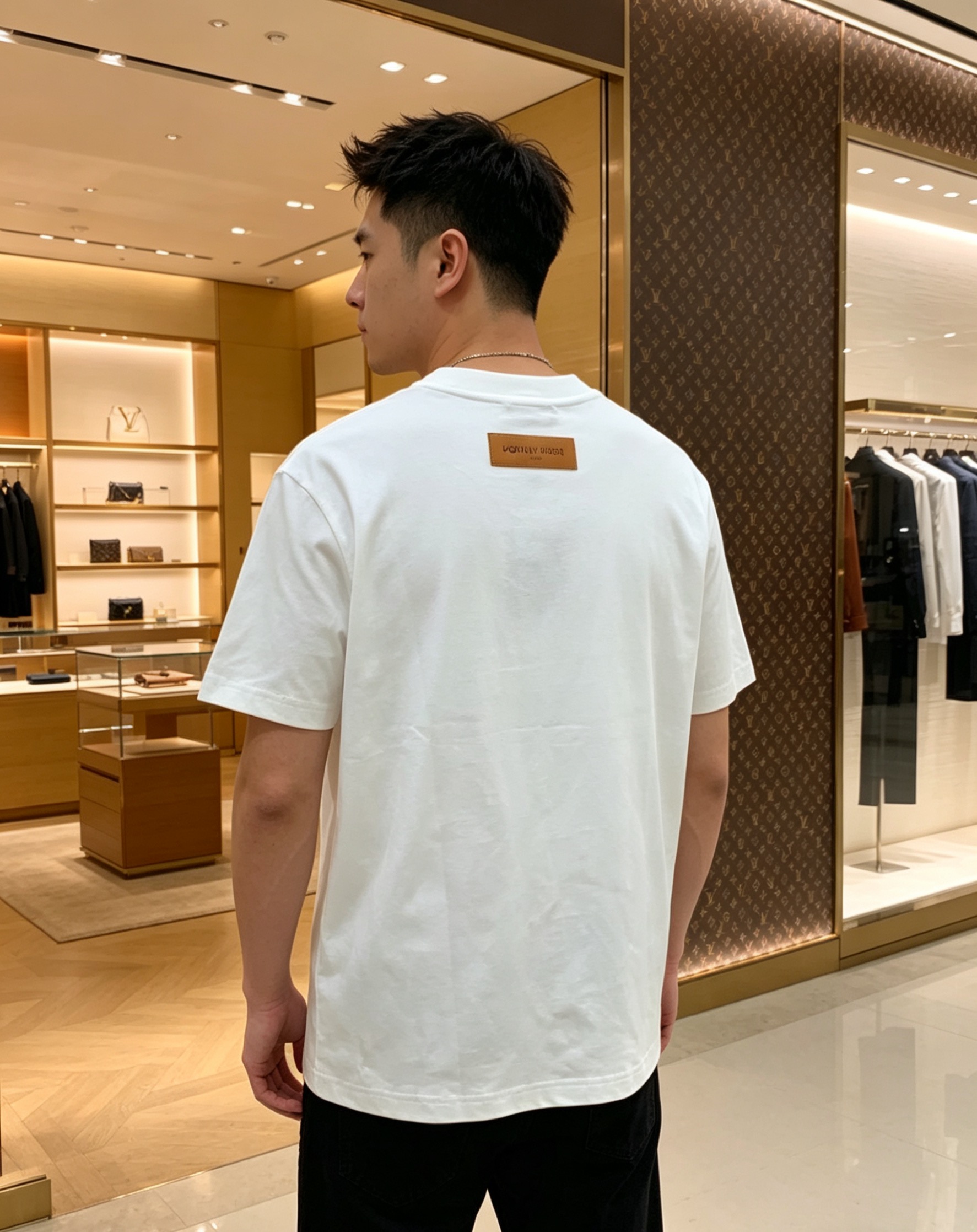 T-shirt