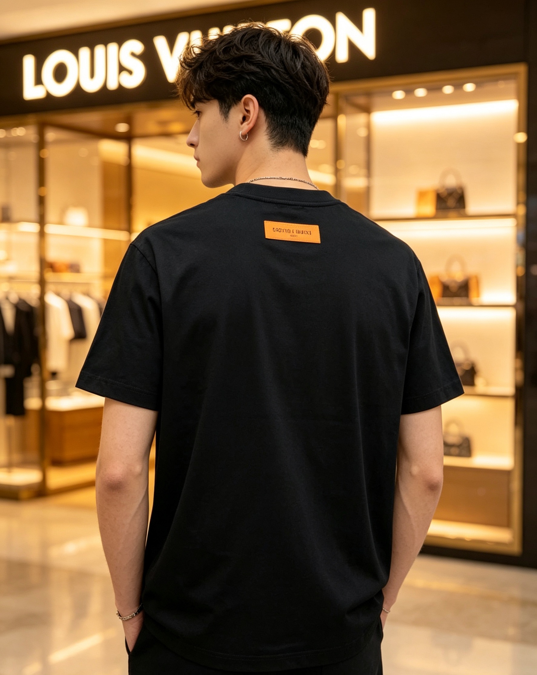 T-shirt