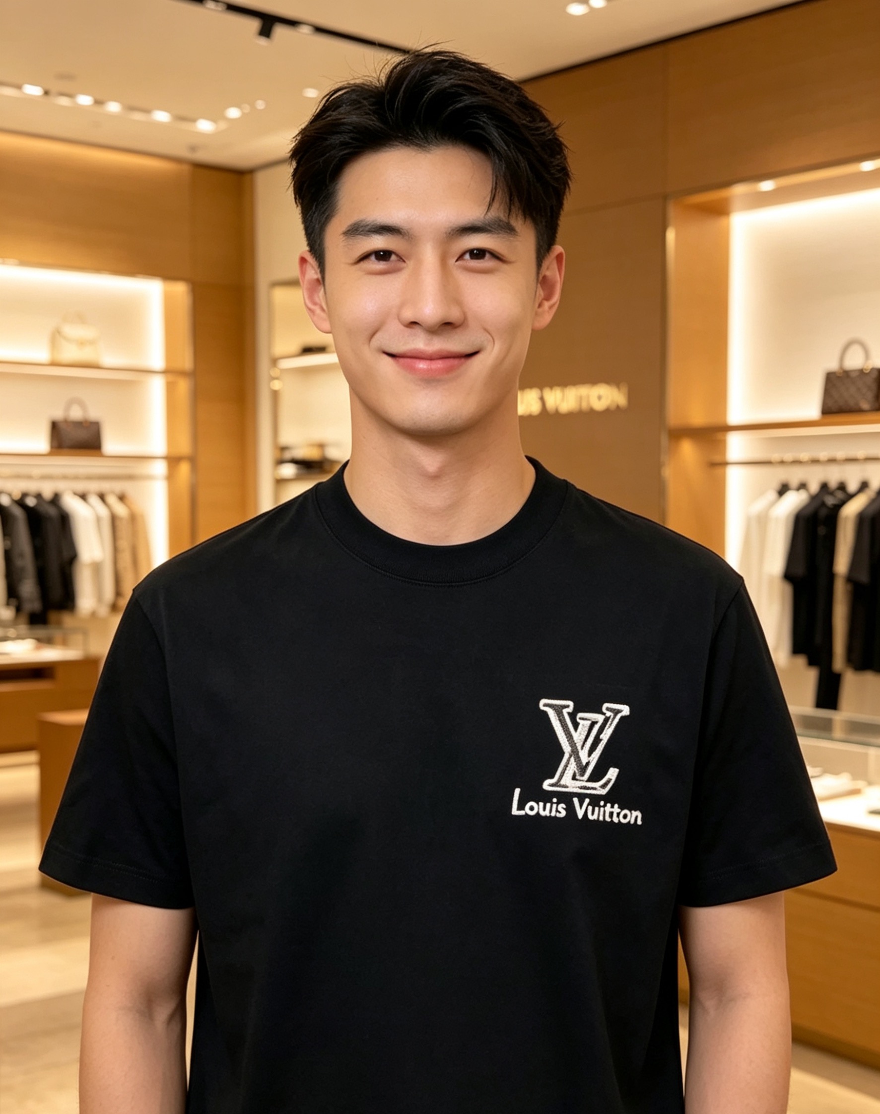 T-shirt