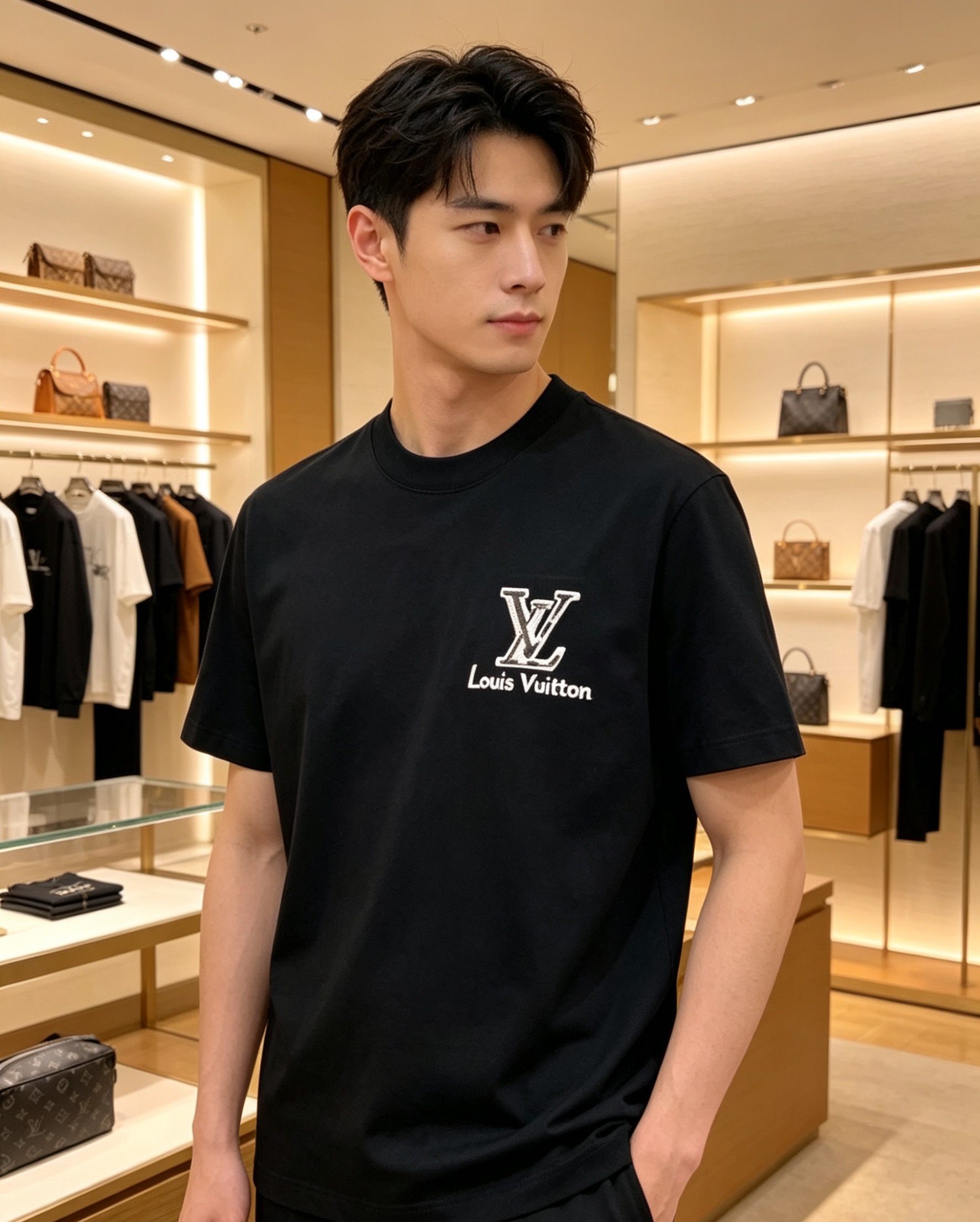 T-shirt