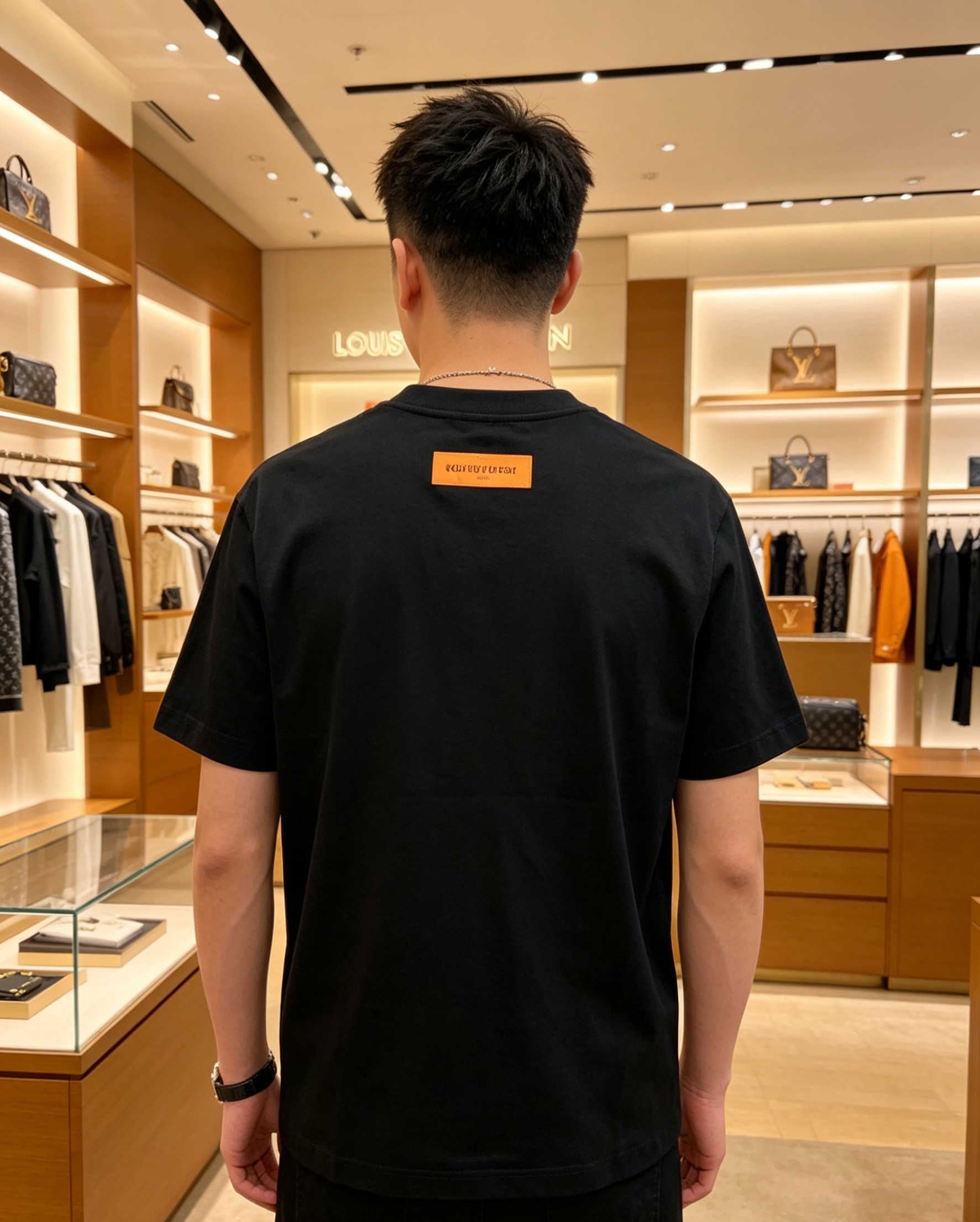 T-shirt