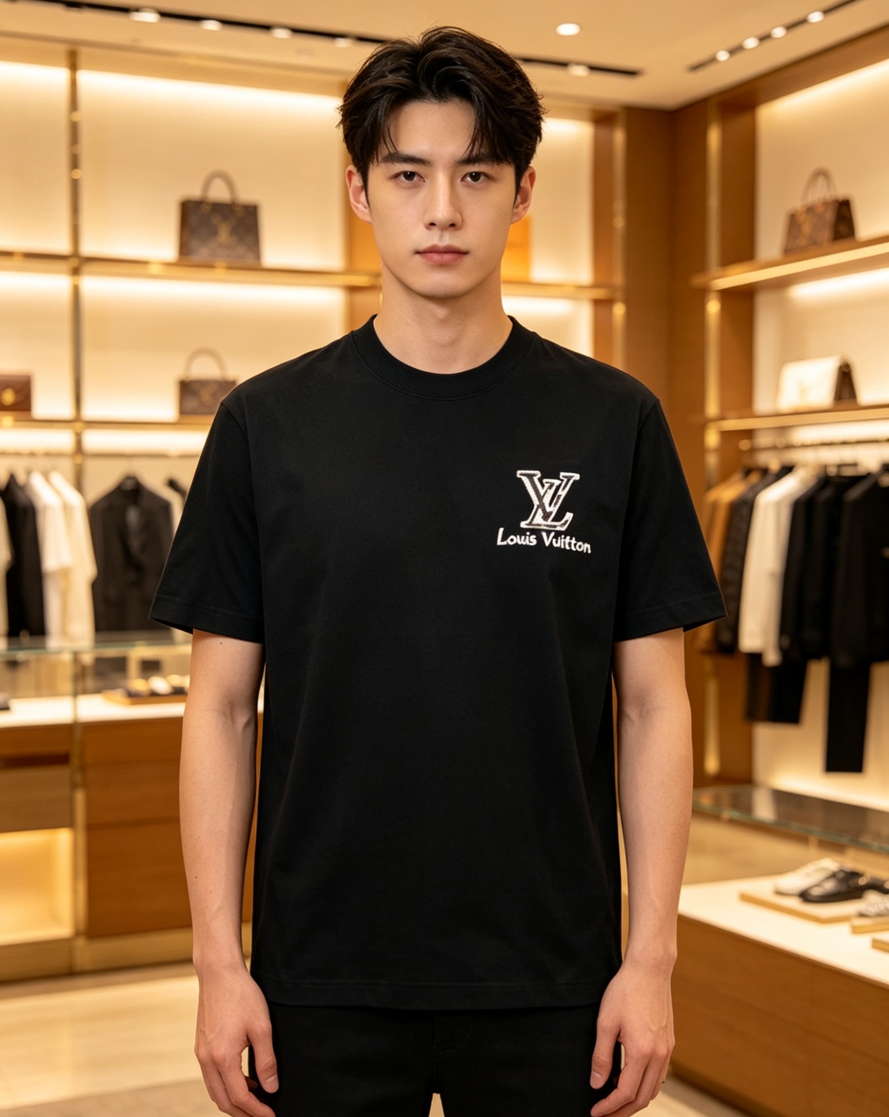 T-shirt