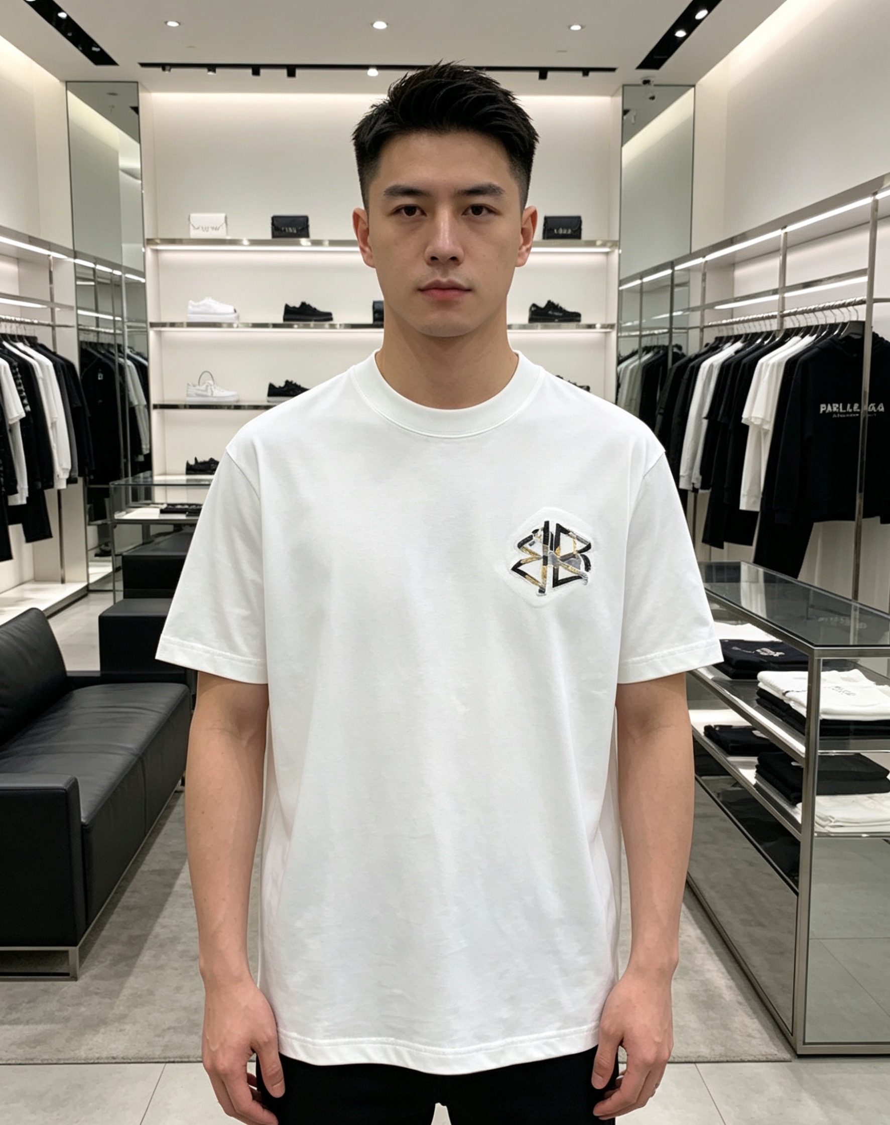 T-shirt