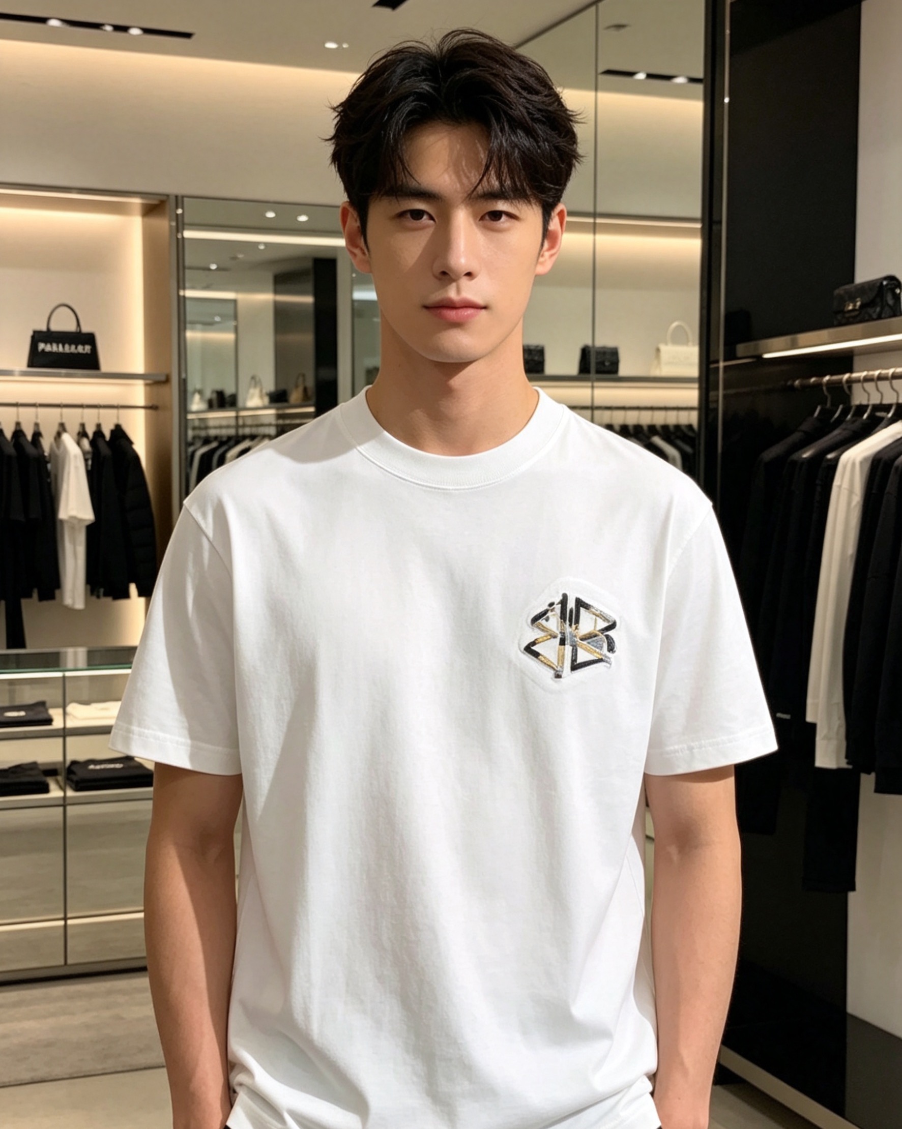 T-shirt