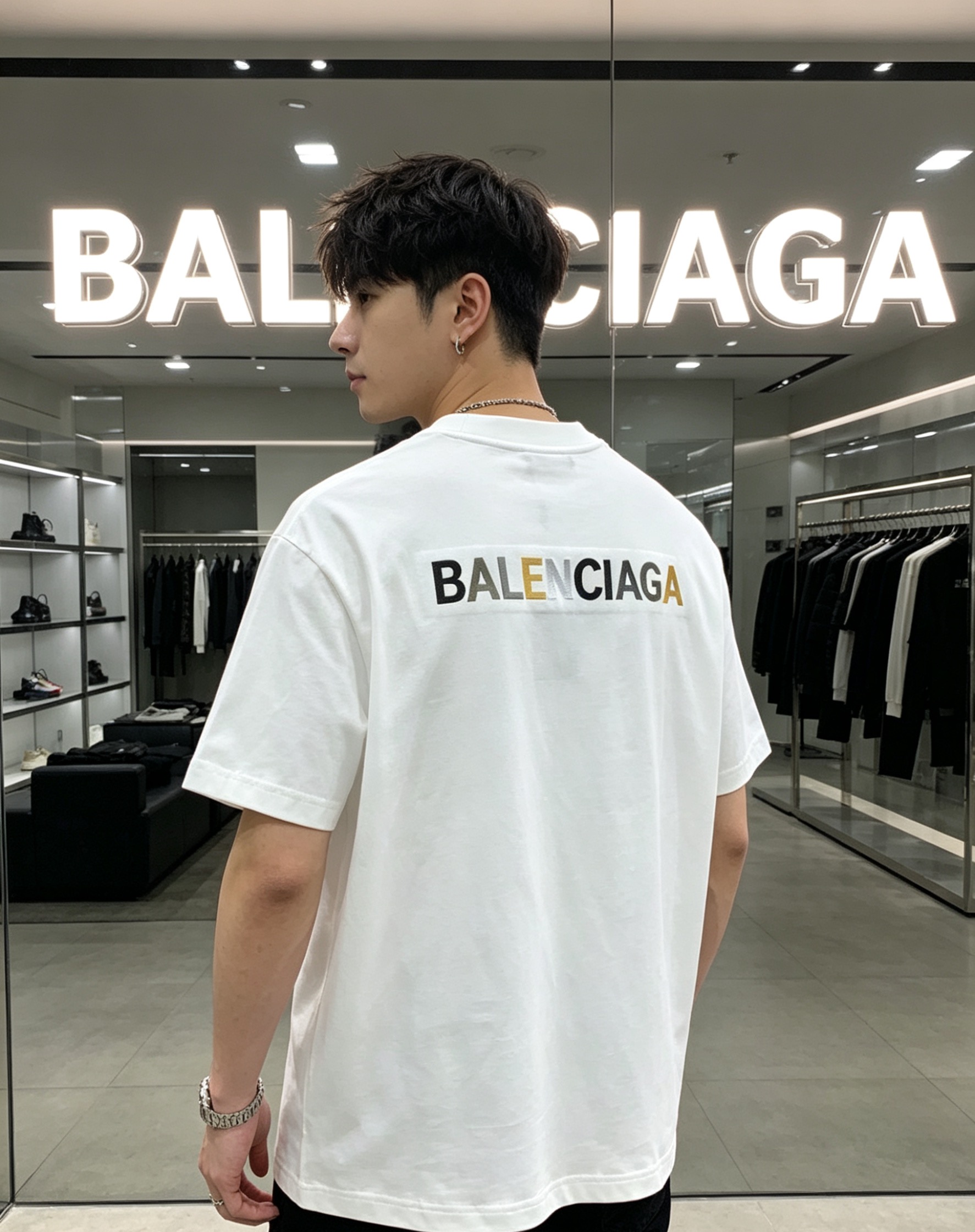 T-shirt