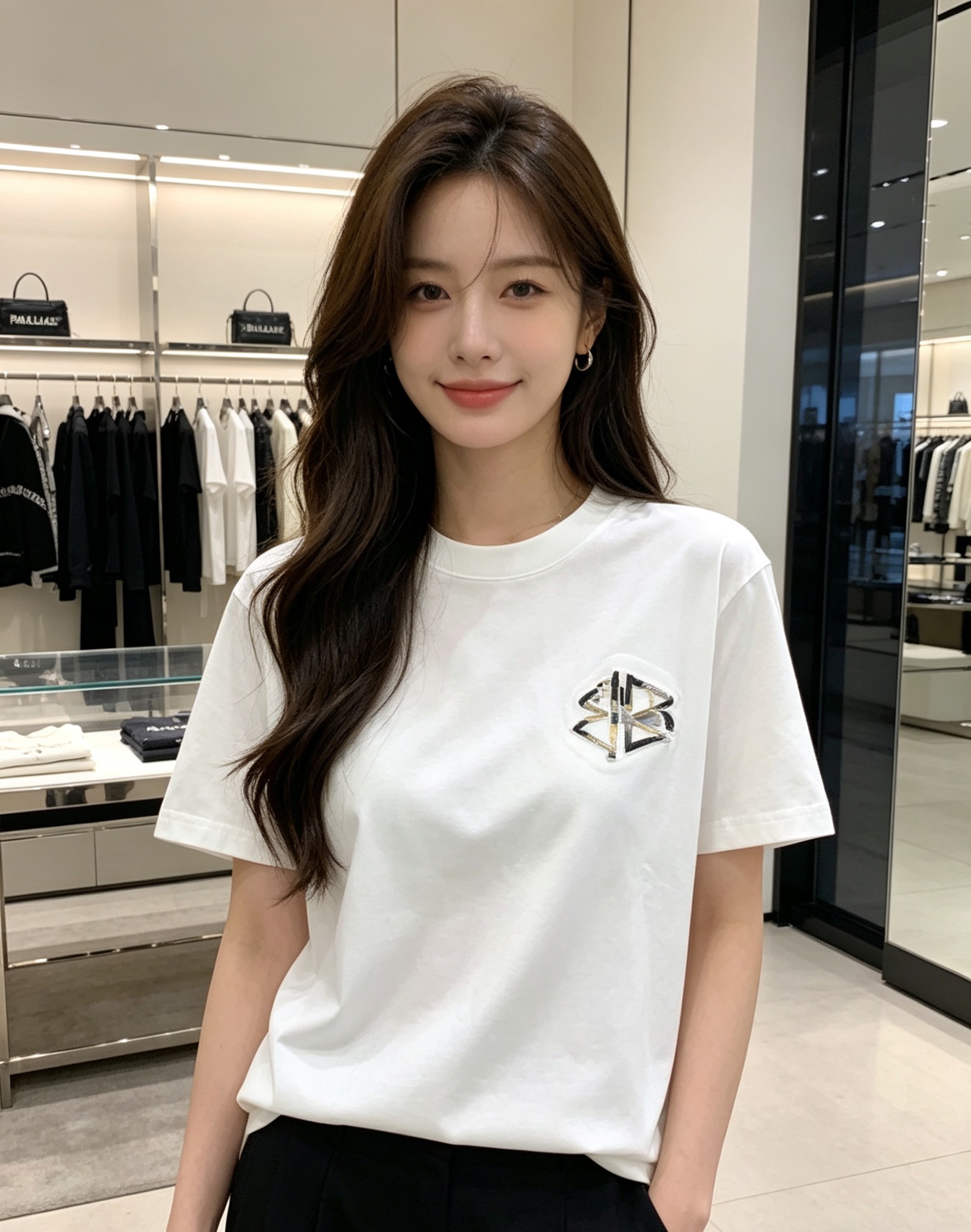 T-shirt