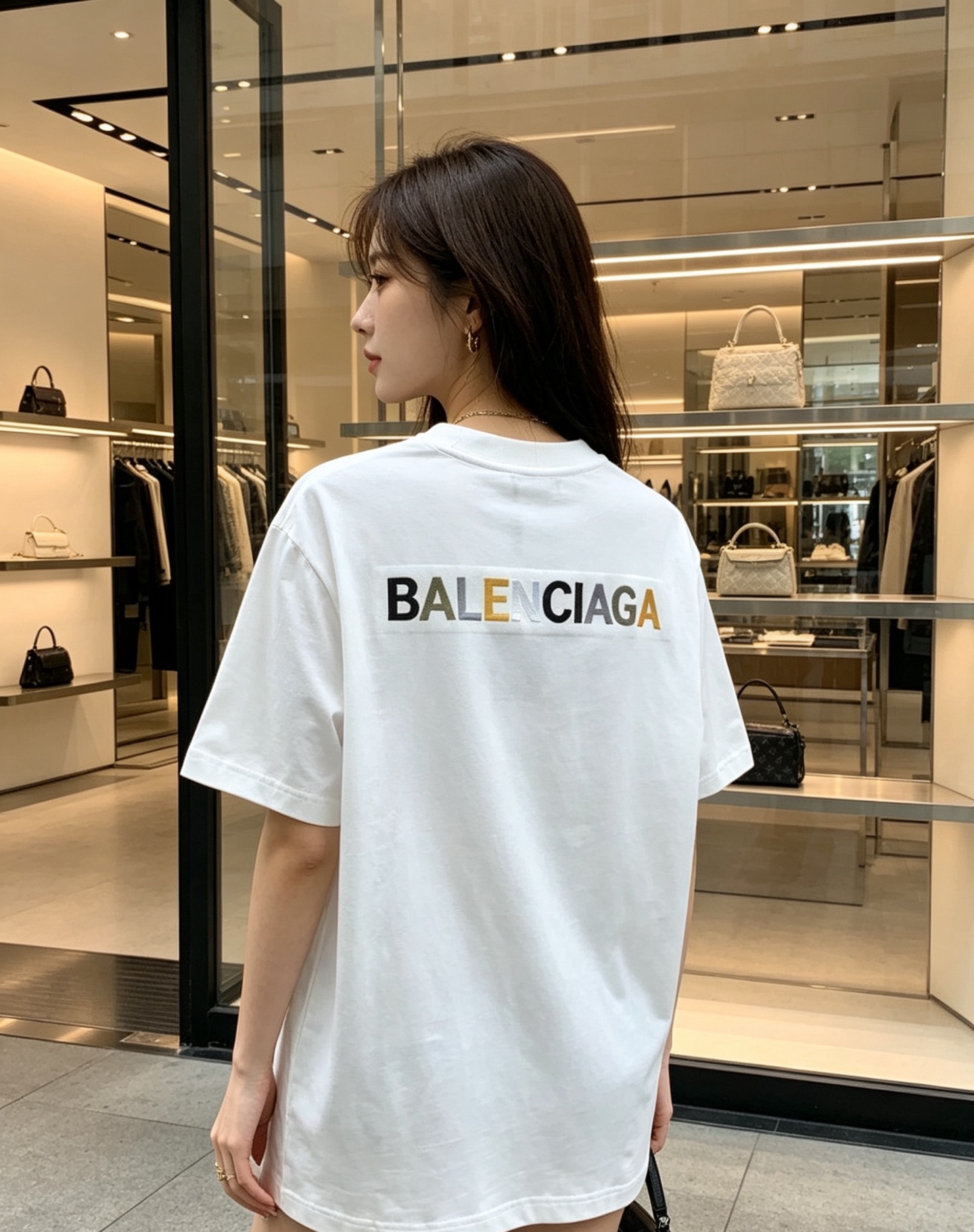 T-shirt