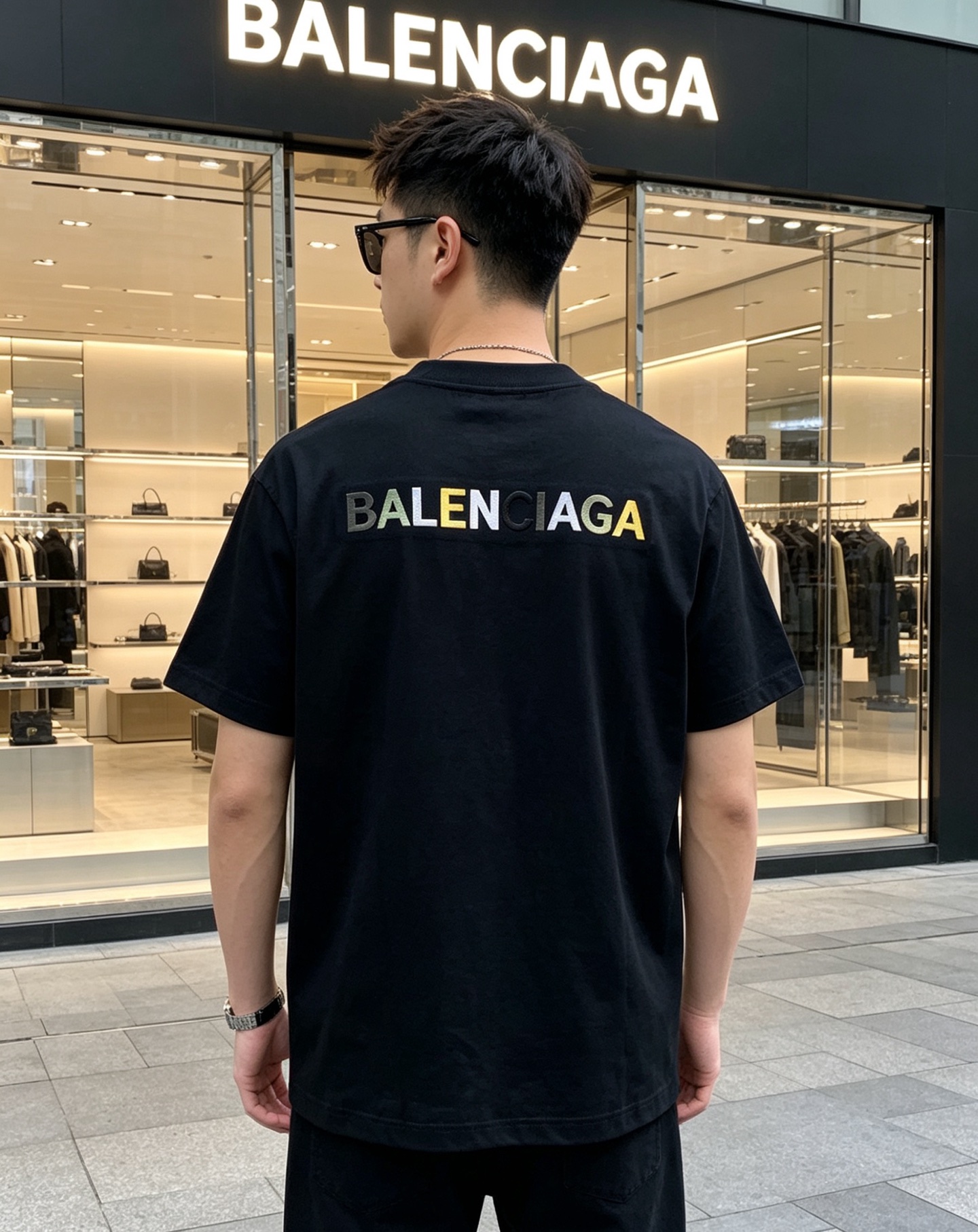 T-shirt