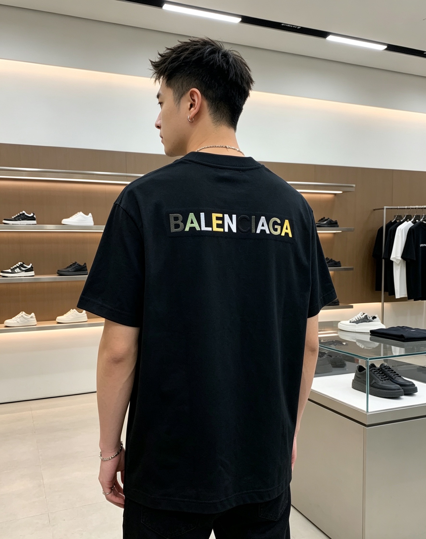 T-shirt