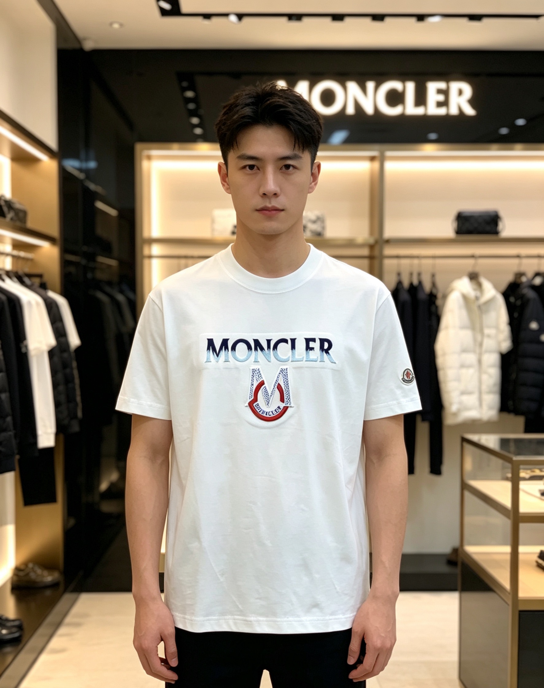 T-shirt