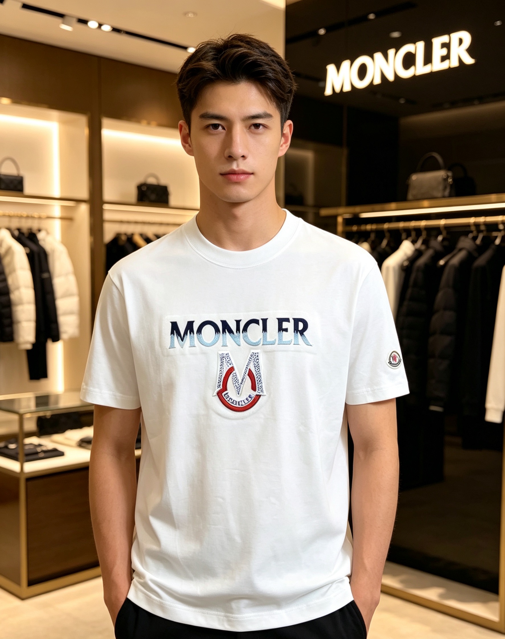 T-shirt
