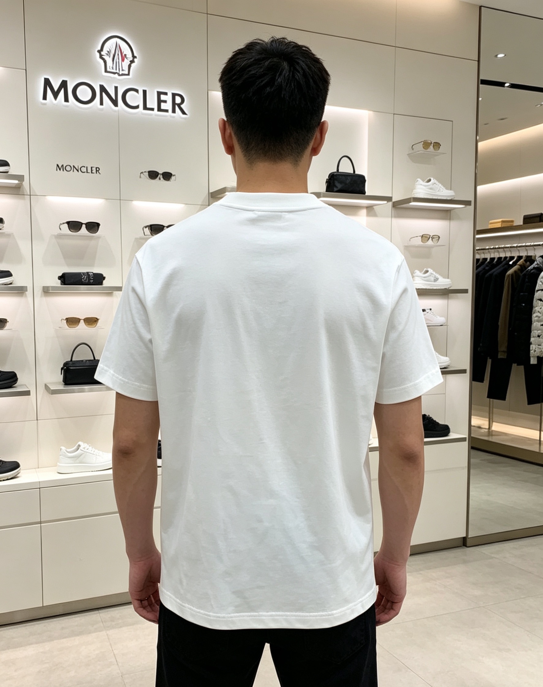T-shirt