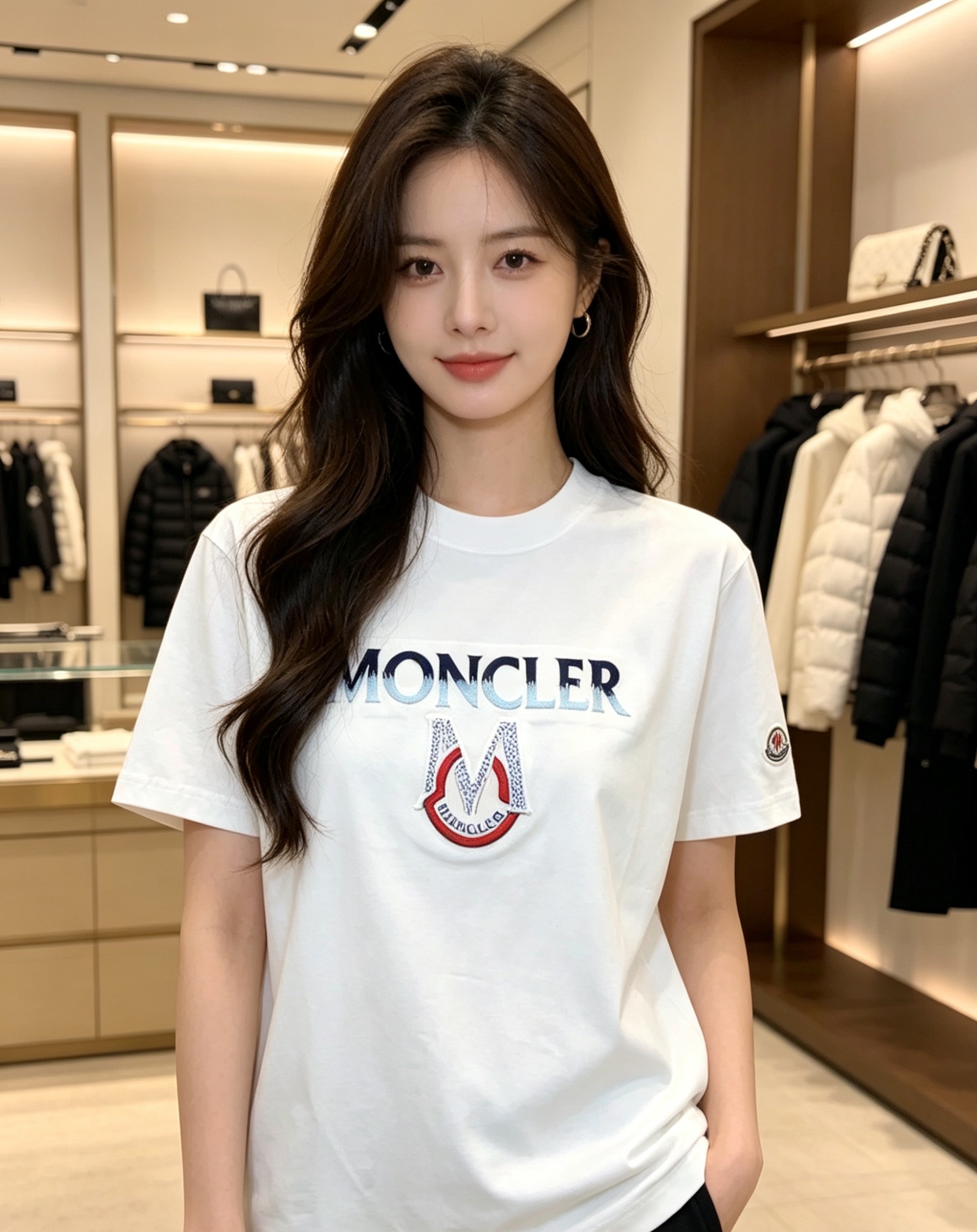 T-shirt