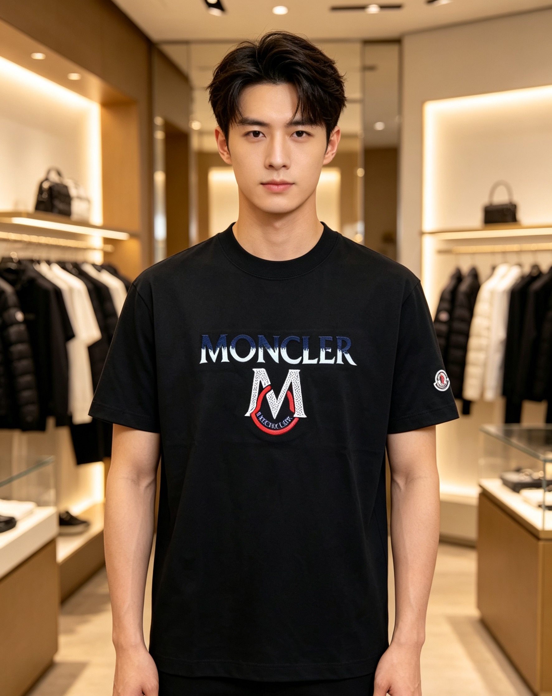 T-shirt