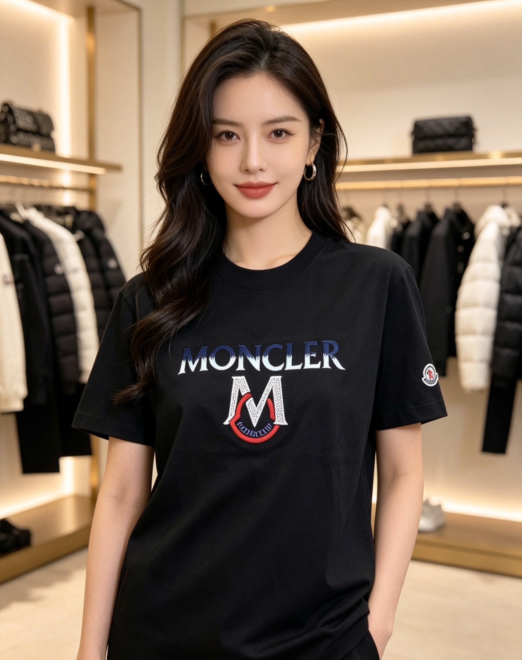 T-shirt
