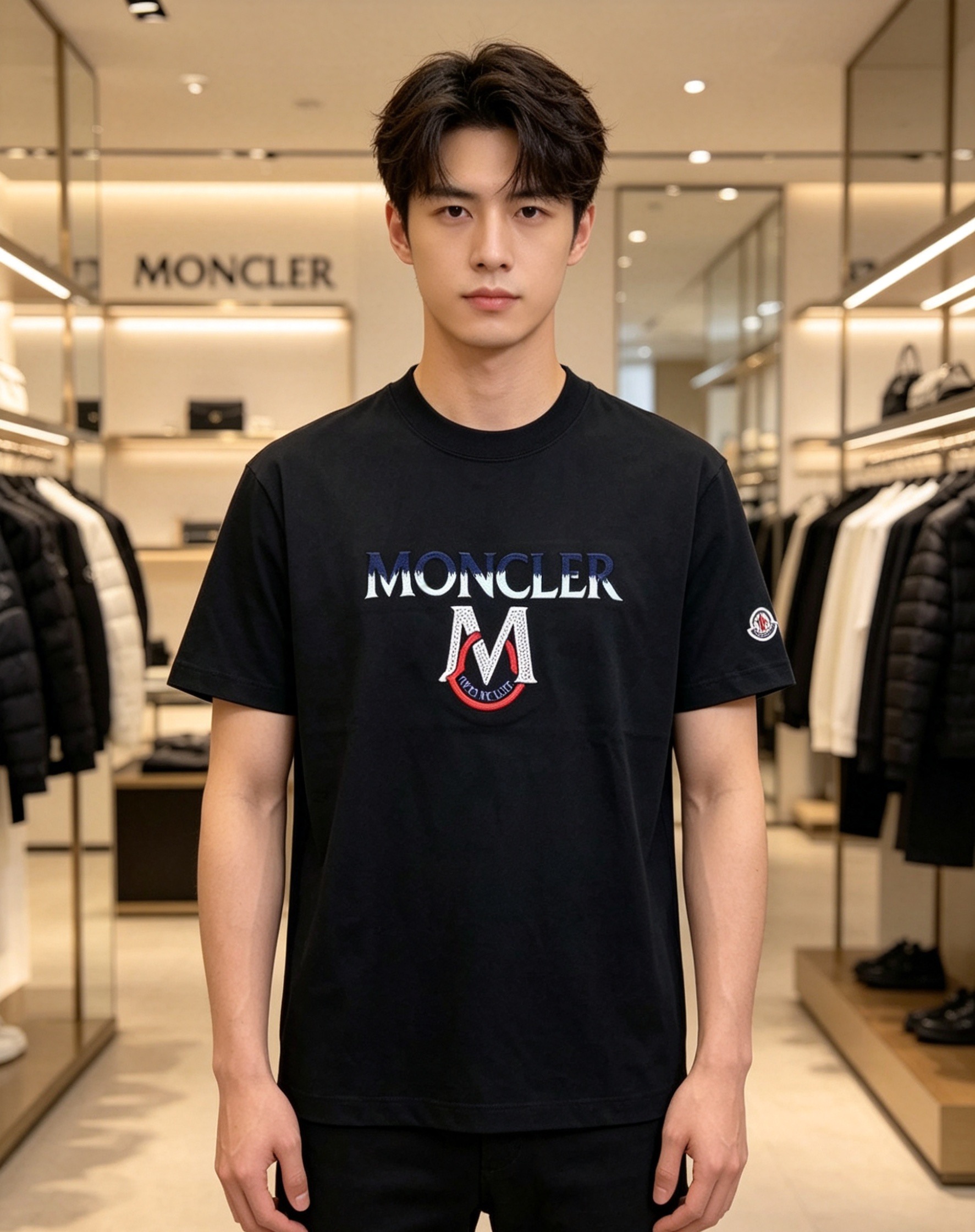 T-shirt