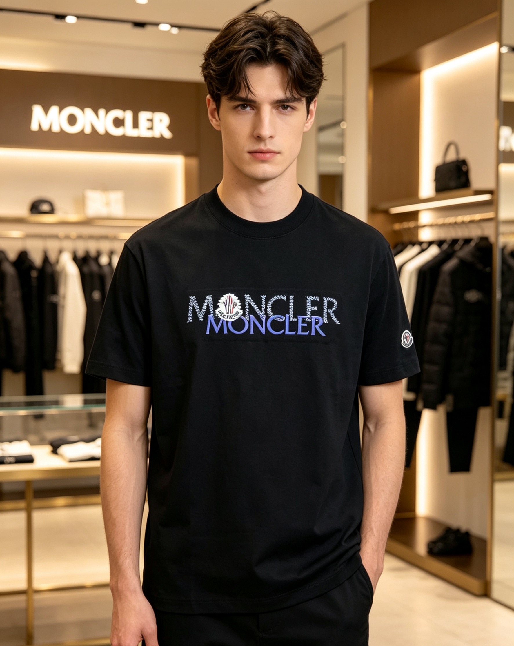 T-shirt