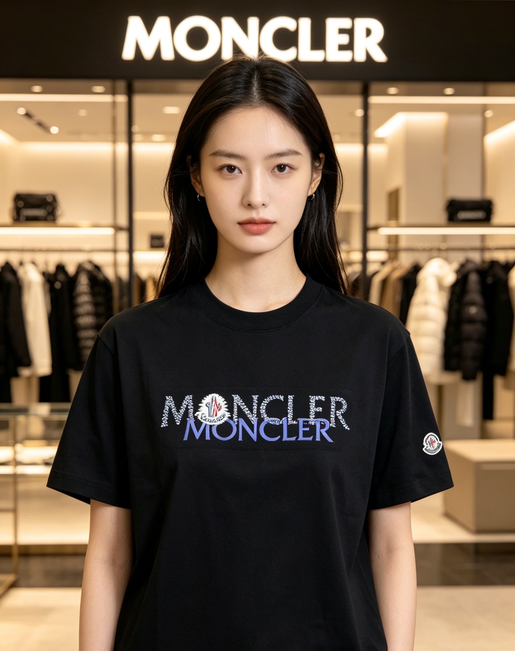 T-shirt