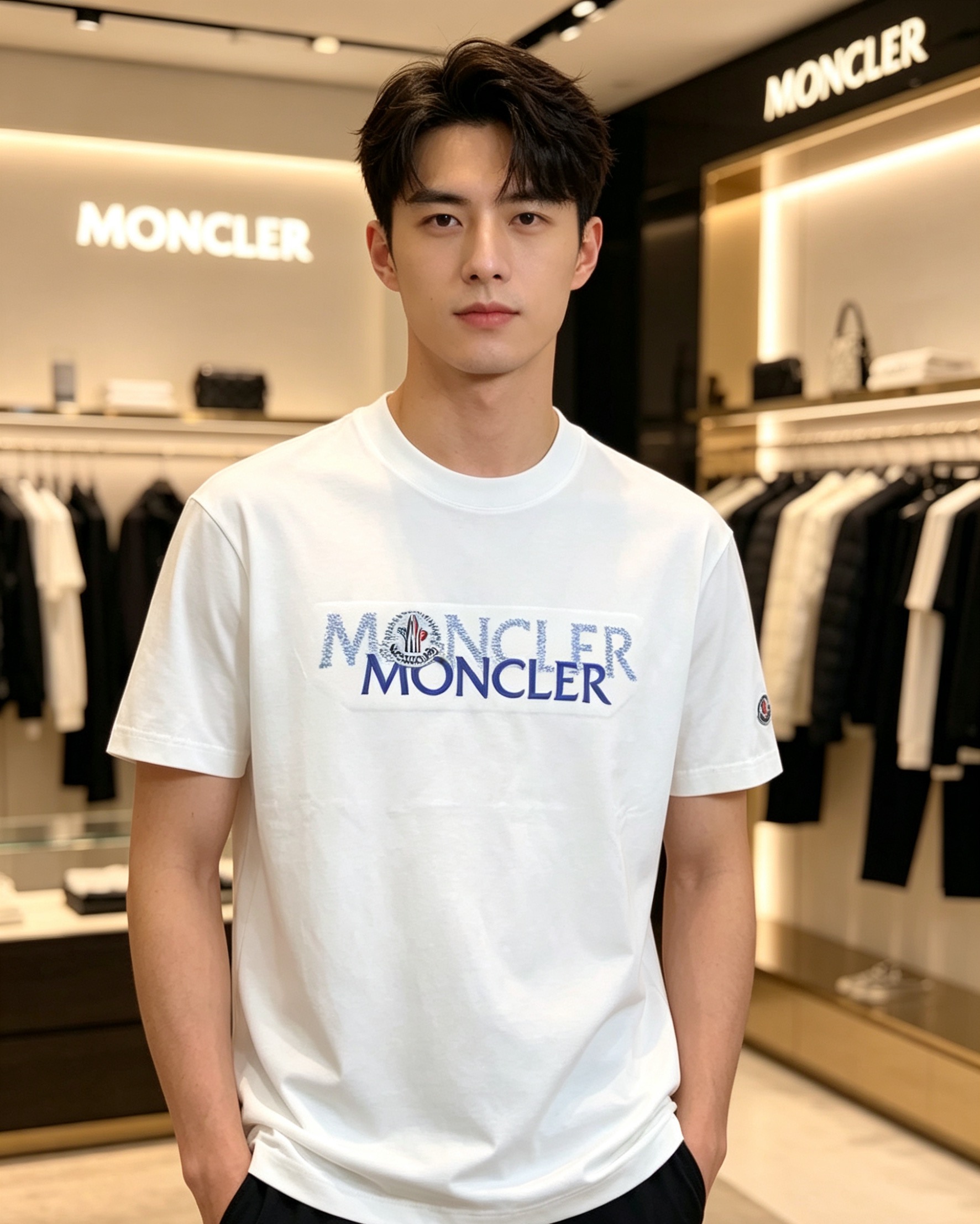 T-shirt