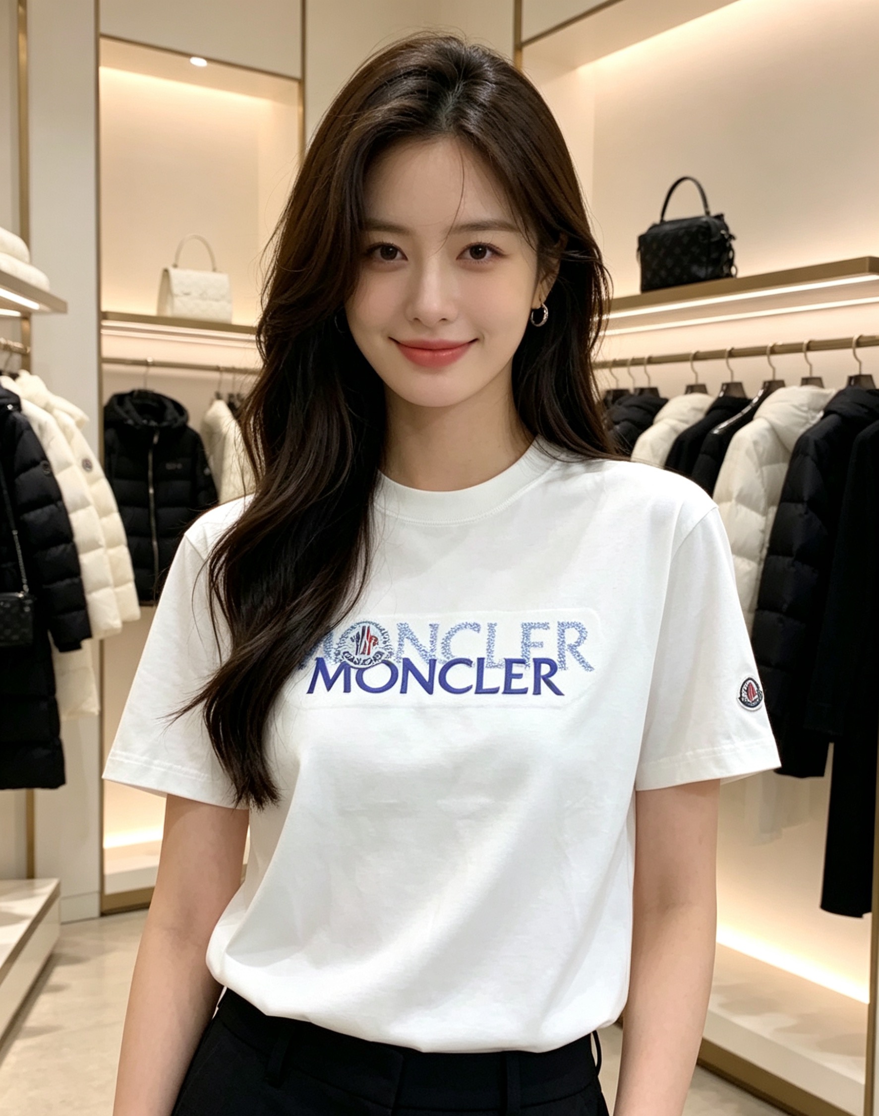 T-shirt