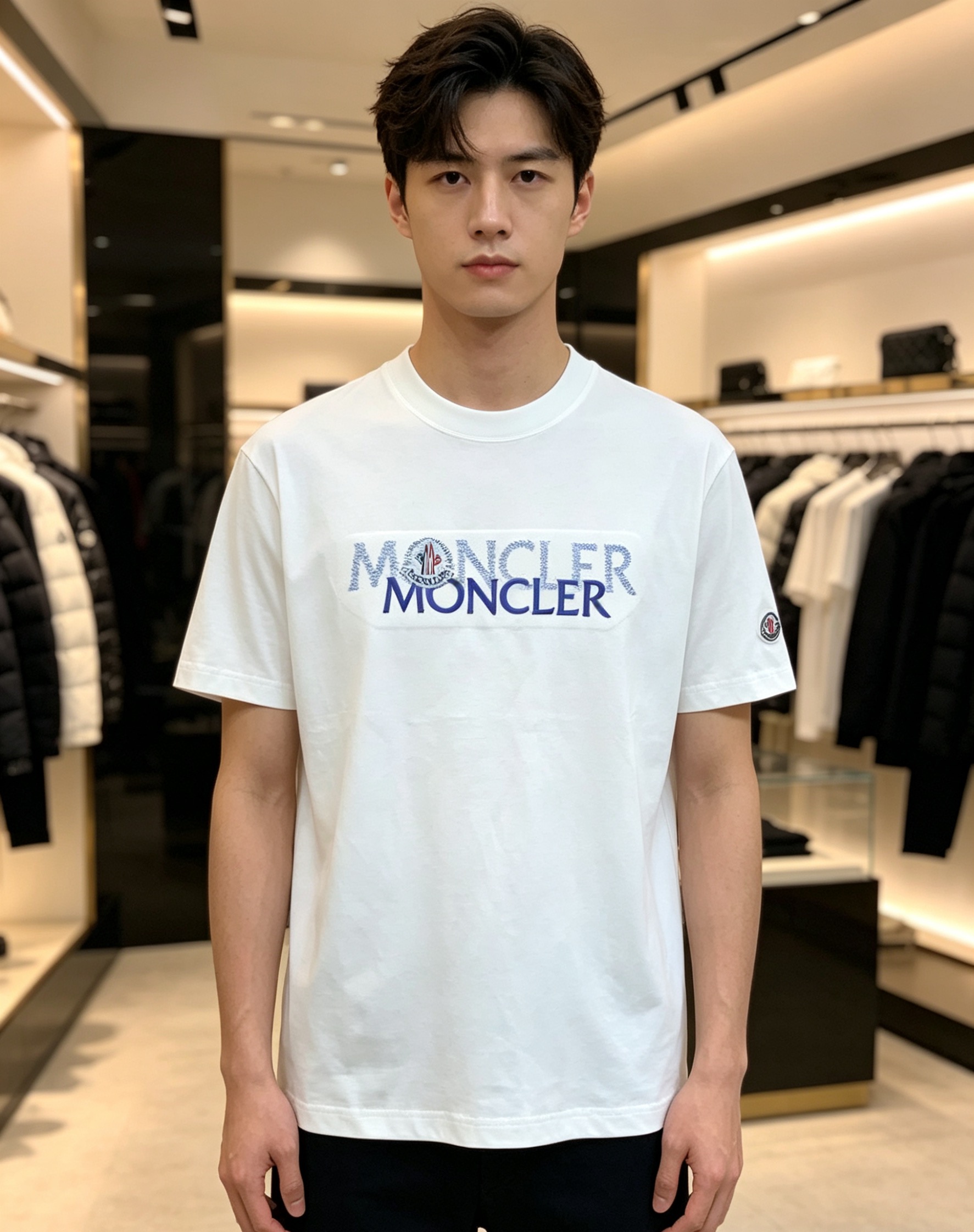 T-shirt