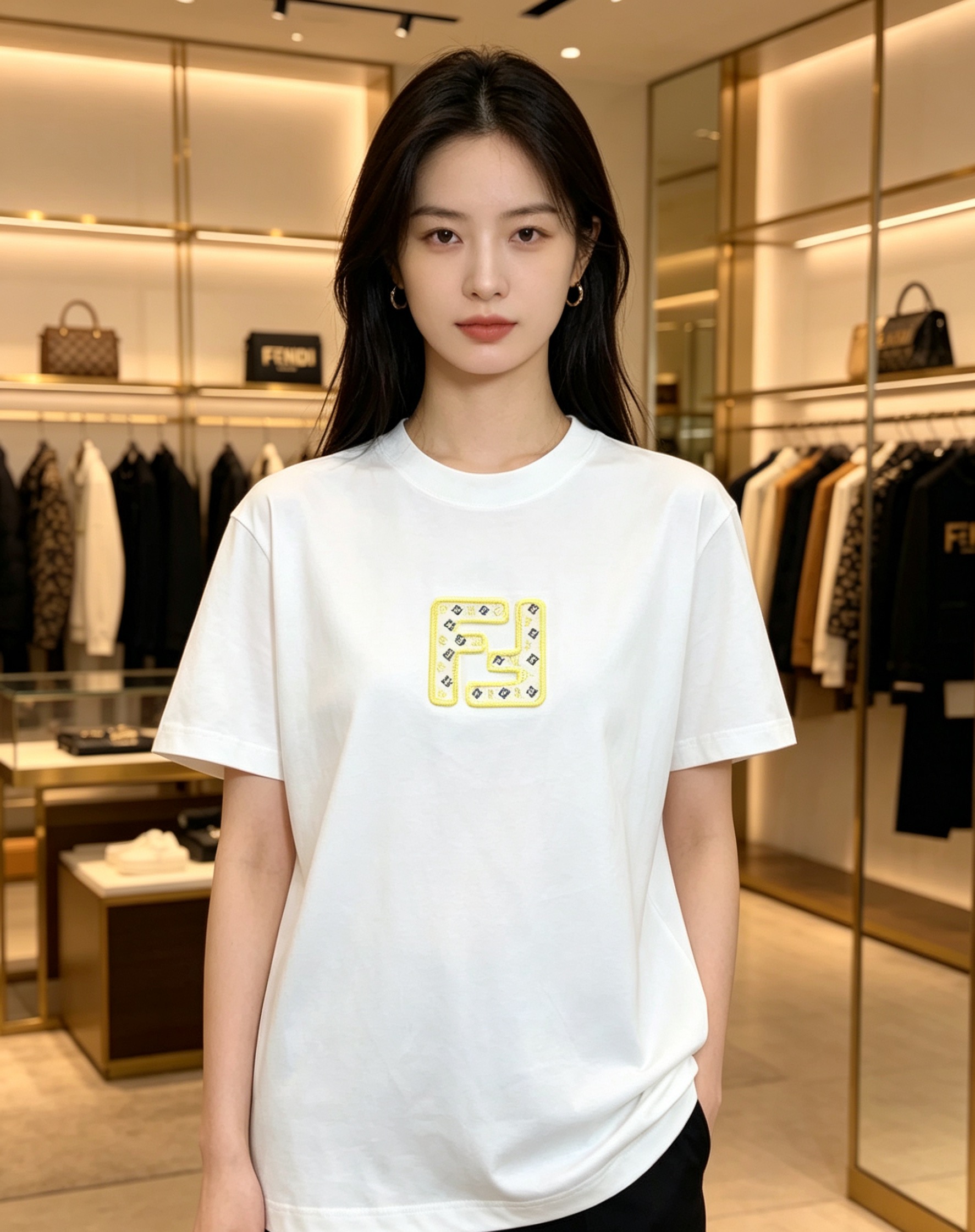 T-shirt