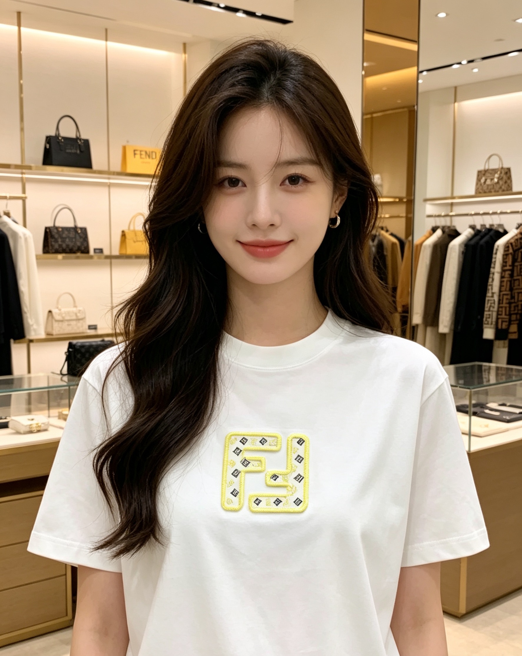 T-shirt