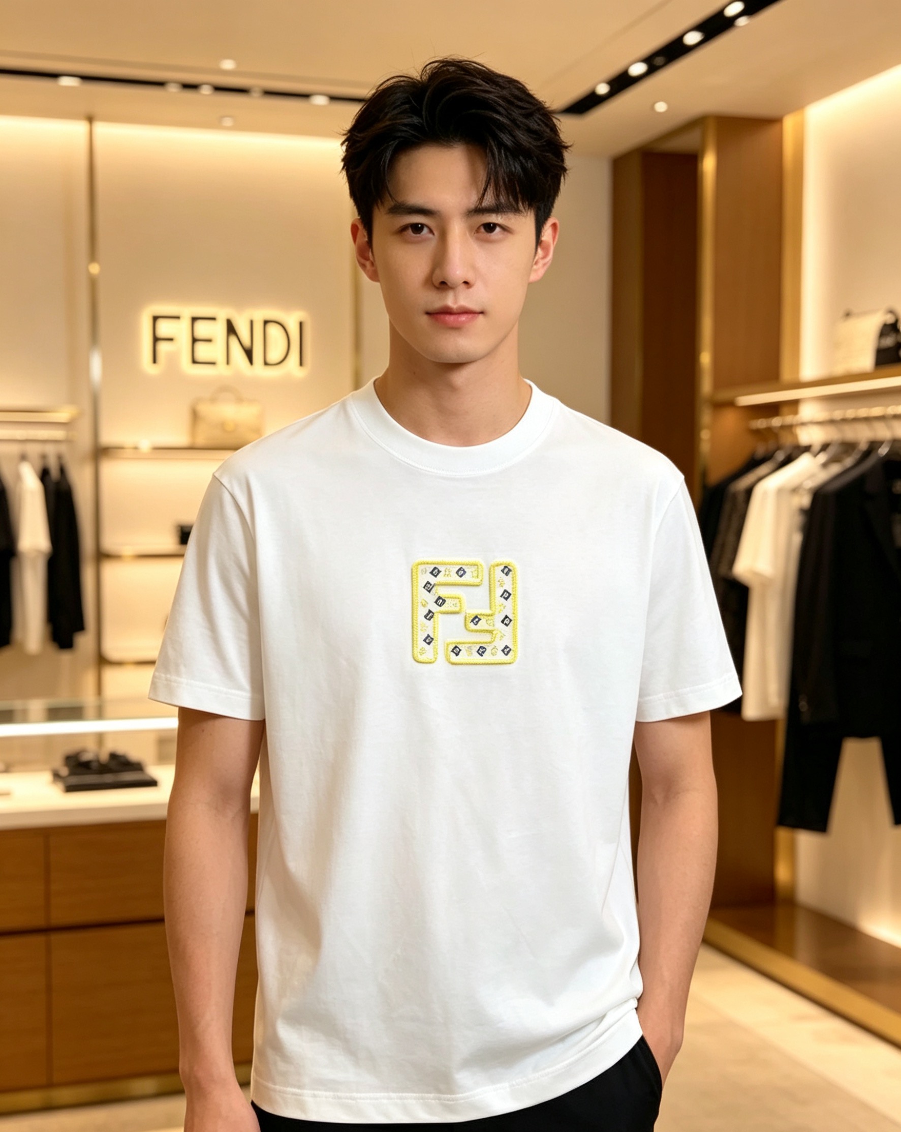 T-shirt