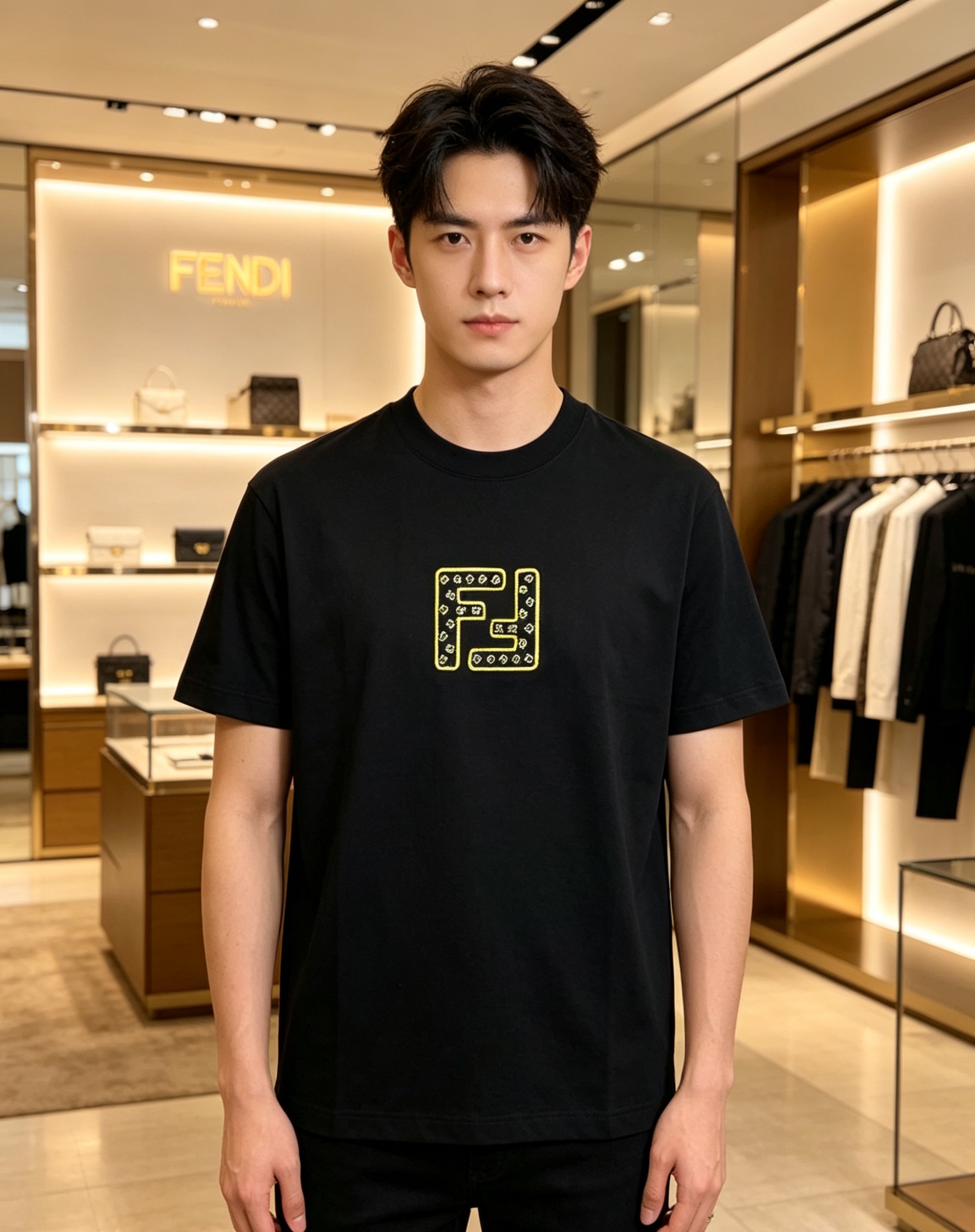 T-shirt