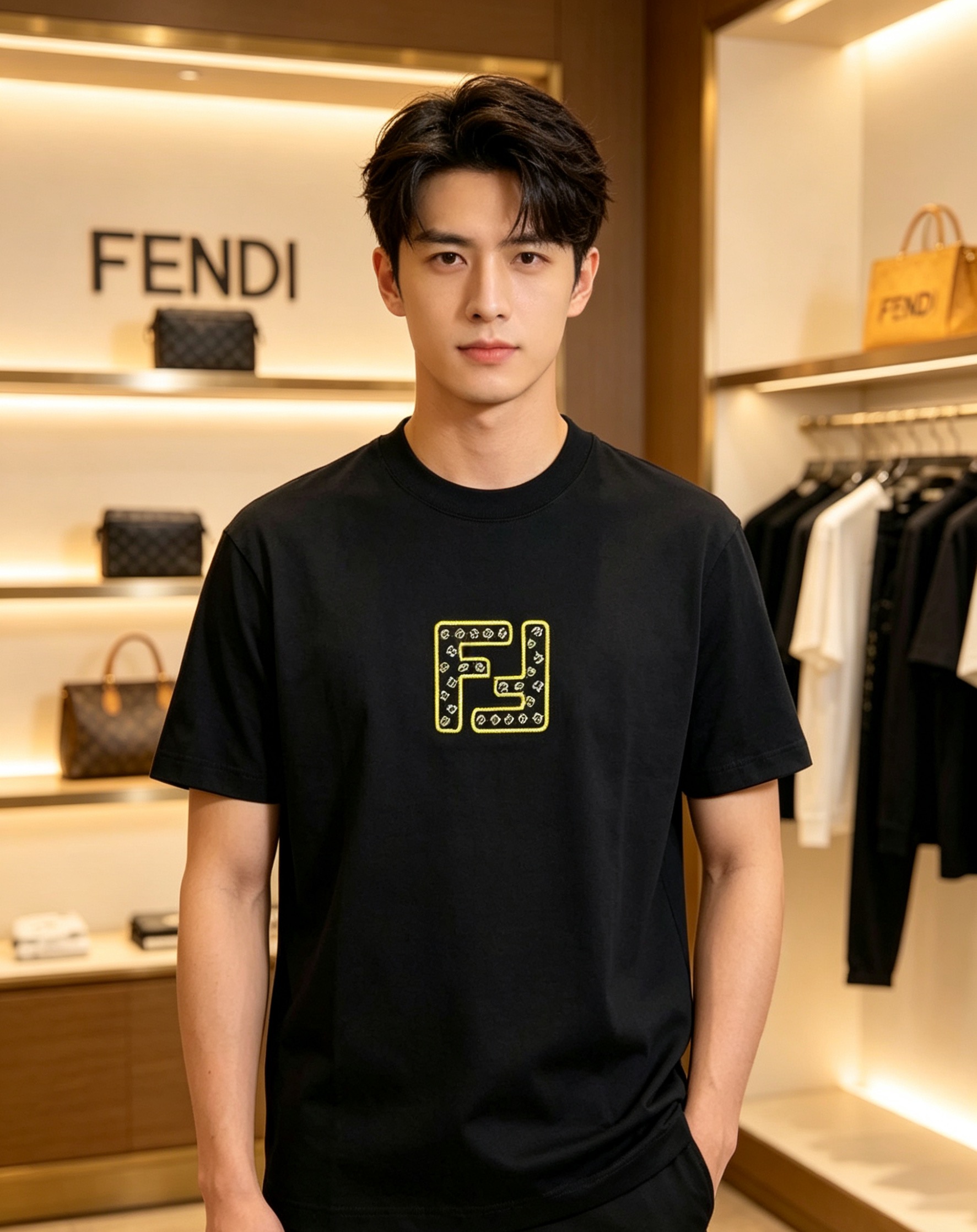 T-shirt