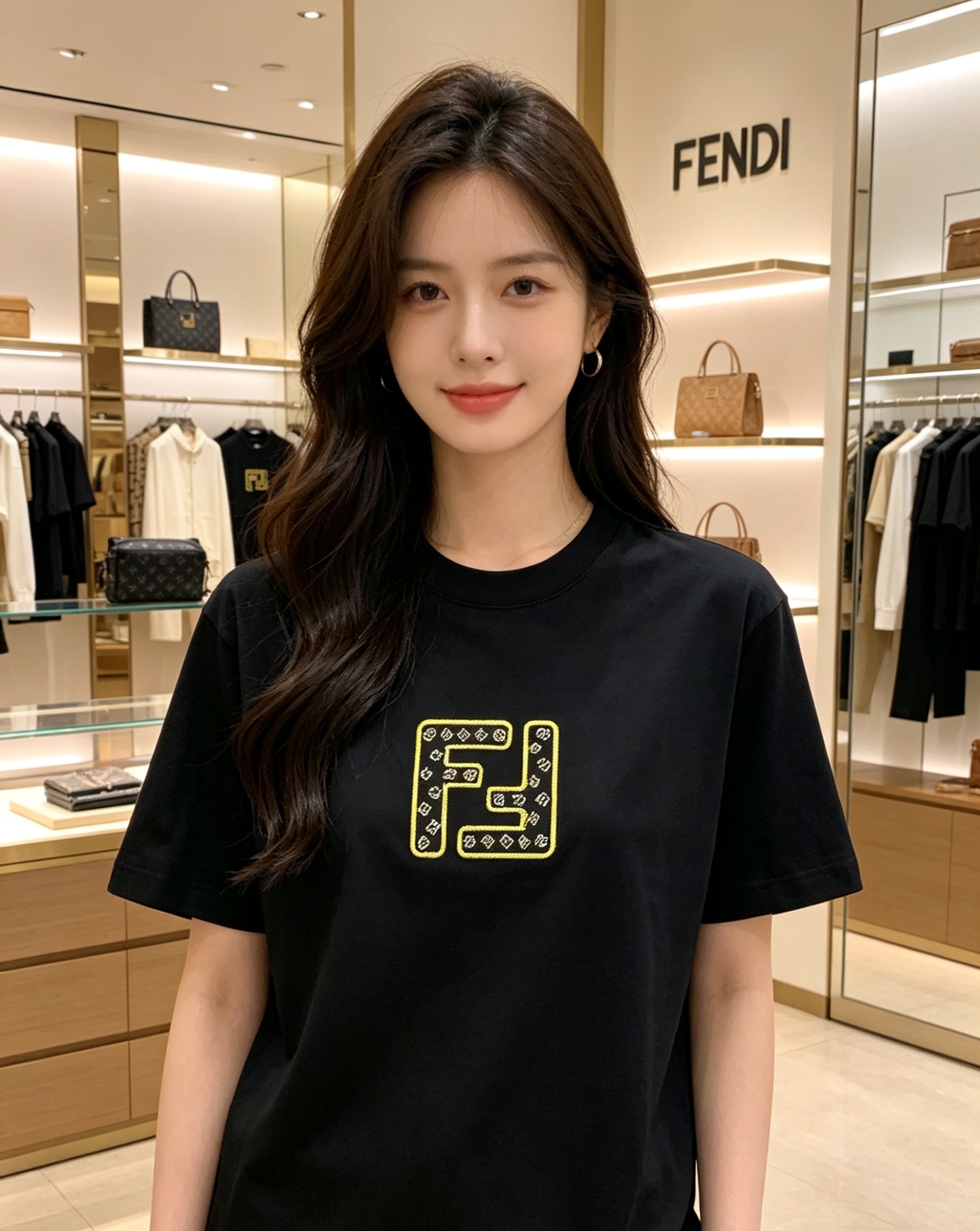 T-shirt