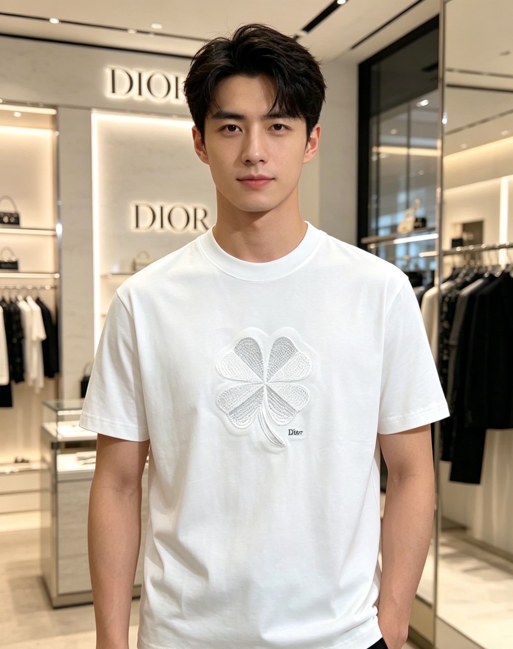 T-shirt