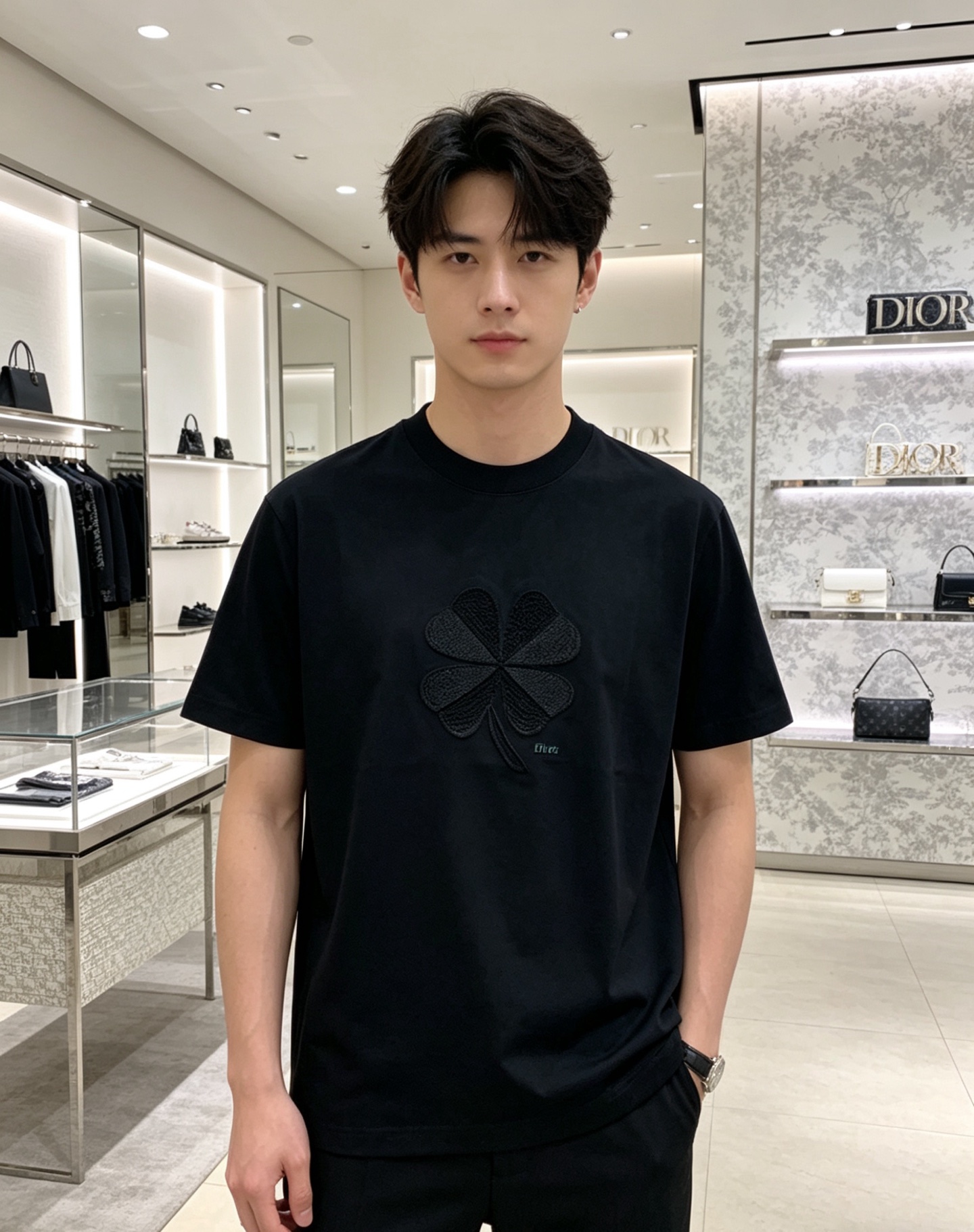 T-shirt