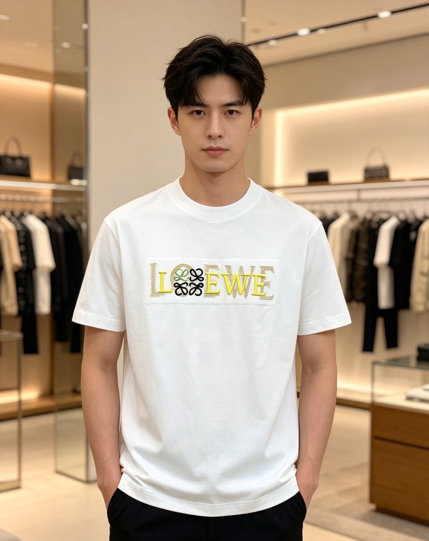 T-shirt